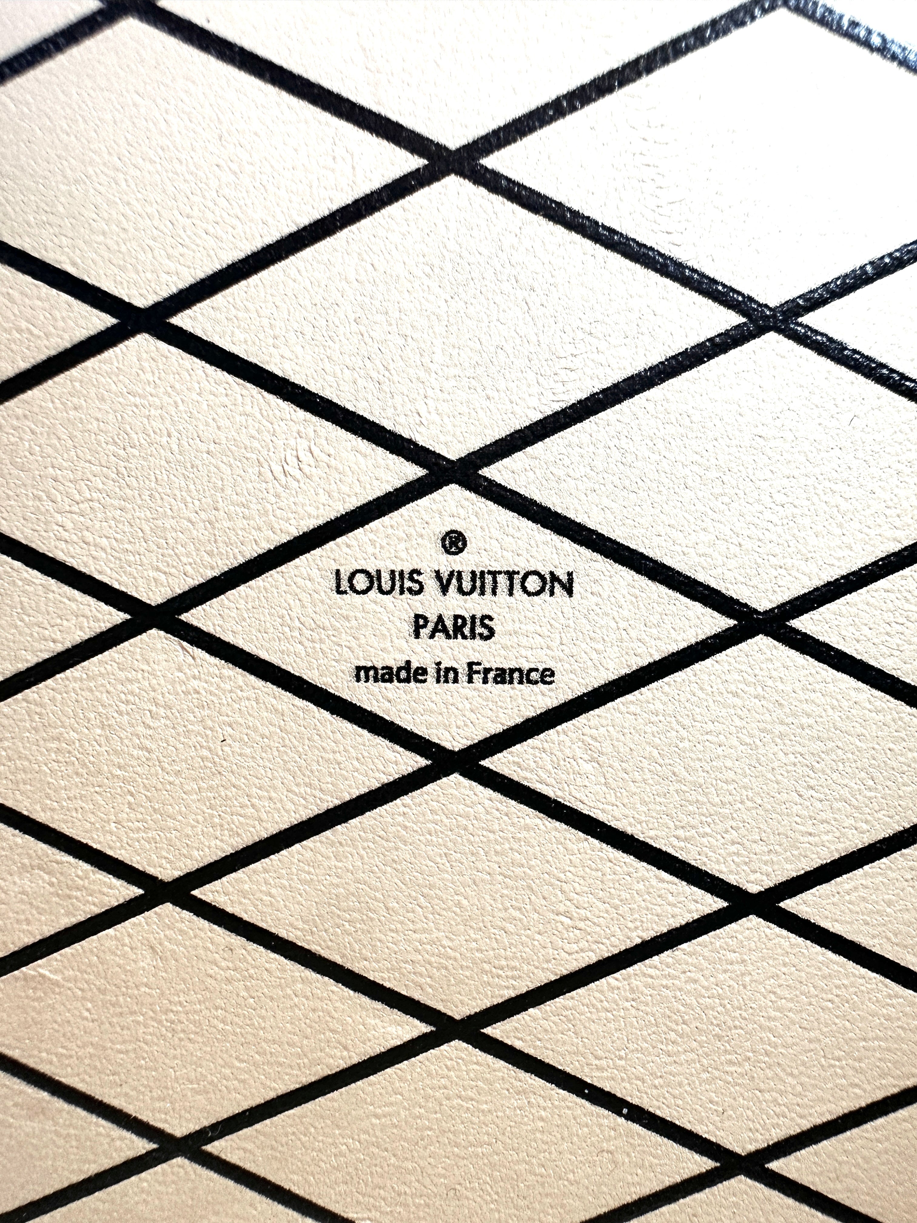 Louis Vuitton Petit Malle PInk Epi Shoulder Bag LV1762