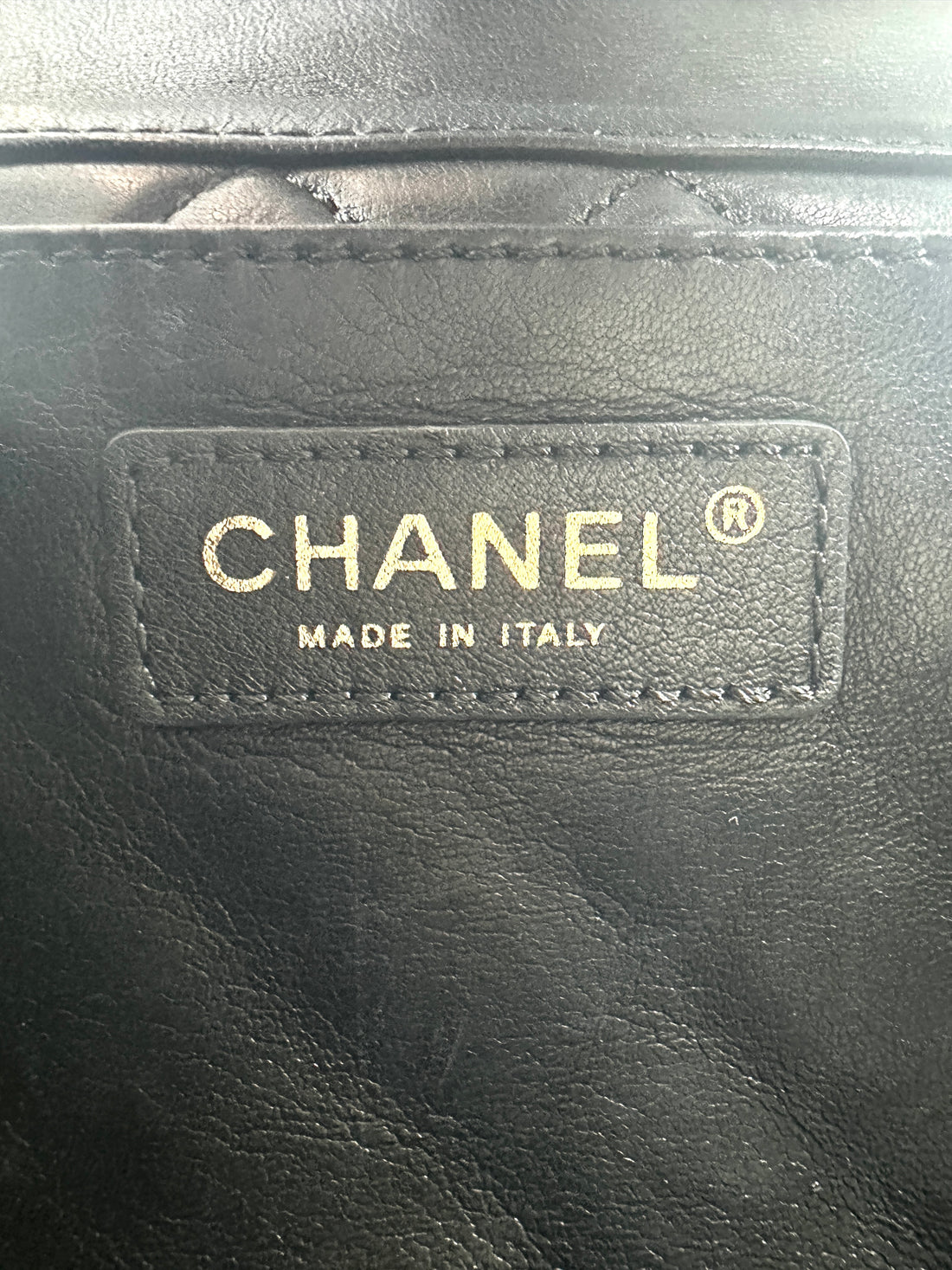 Chanel Classic Flap Bag Black Raffia Shoulder Bag With Gold Buckle(18***54) CC1238