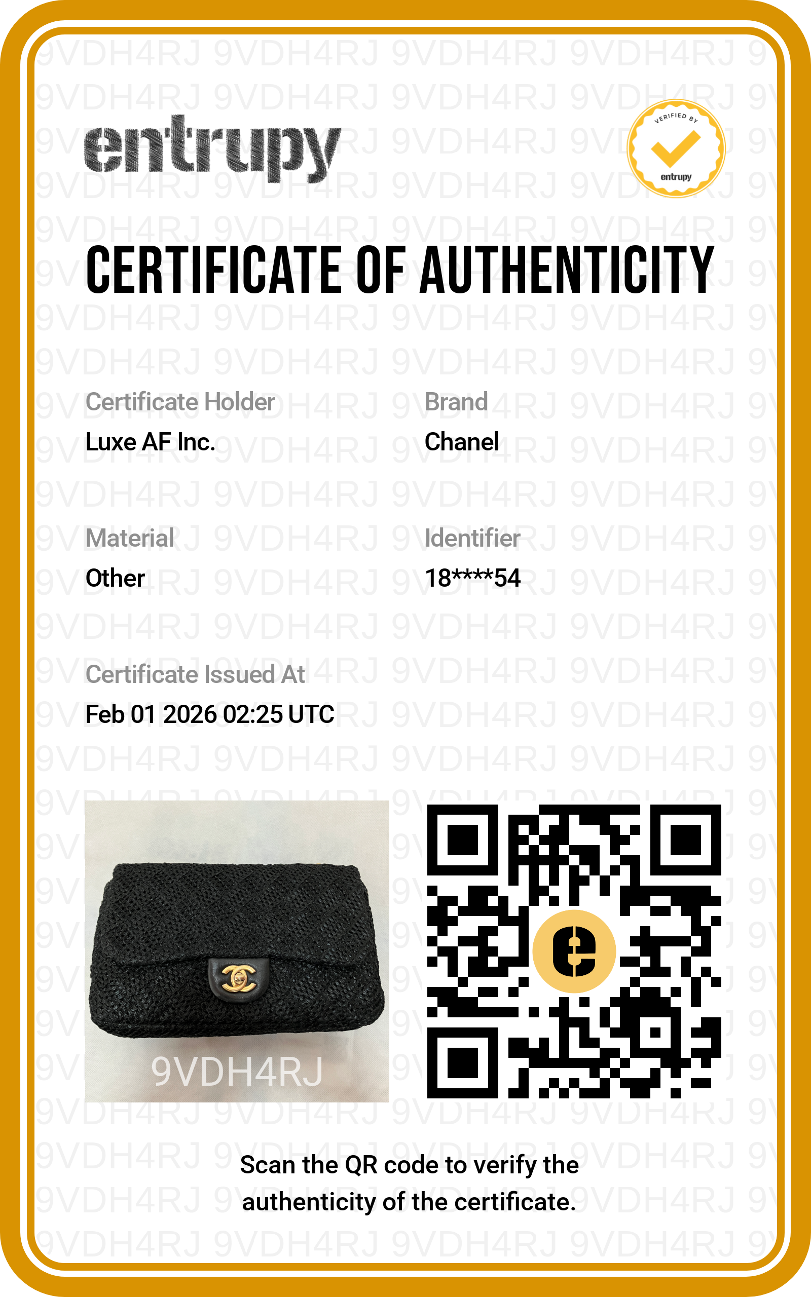 Chanel Classic Flap Bag Black Raffia Shoulder Bag With Gold Buckle(18***54) CC1238
