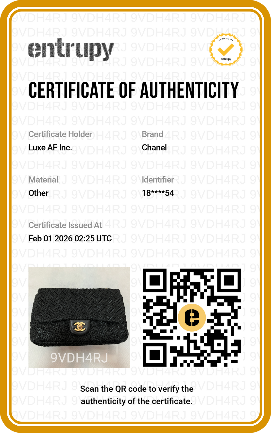 Chanel Classic Flap Bag Black Raffia Shoulder Bag With Gold Buckle(18***54) CC1238