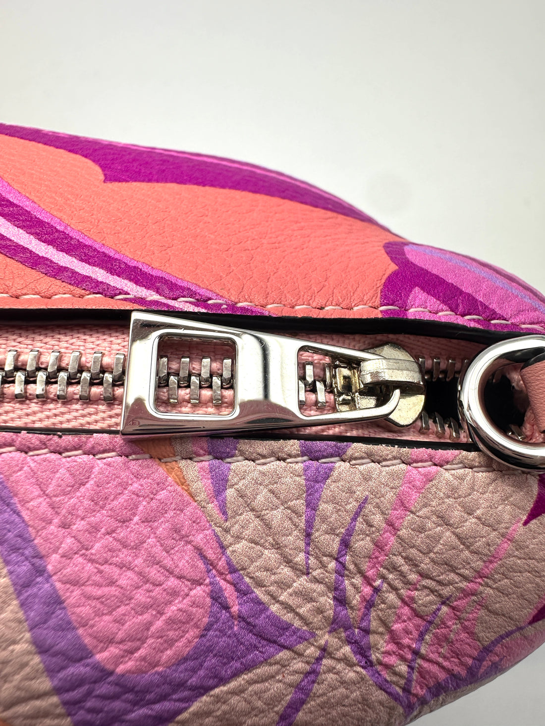 Loewe Paula's lbiza Elephant Mini Bag LW68