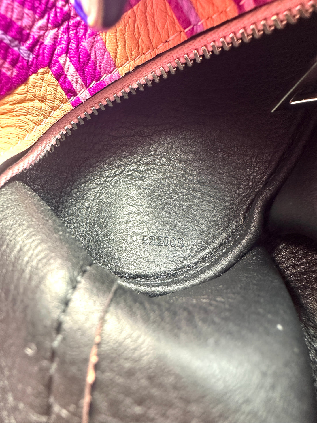 Loewe Paula's lbiza Elephant Mini Bag LW68
