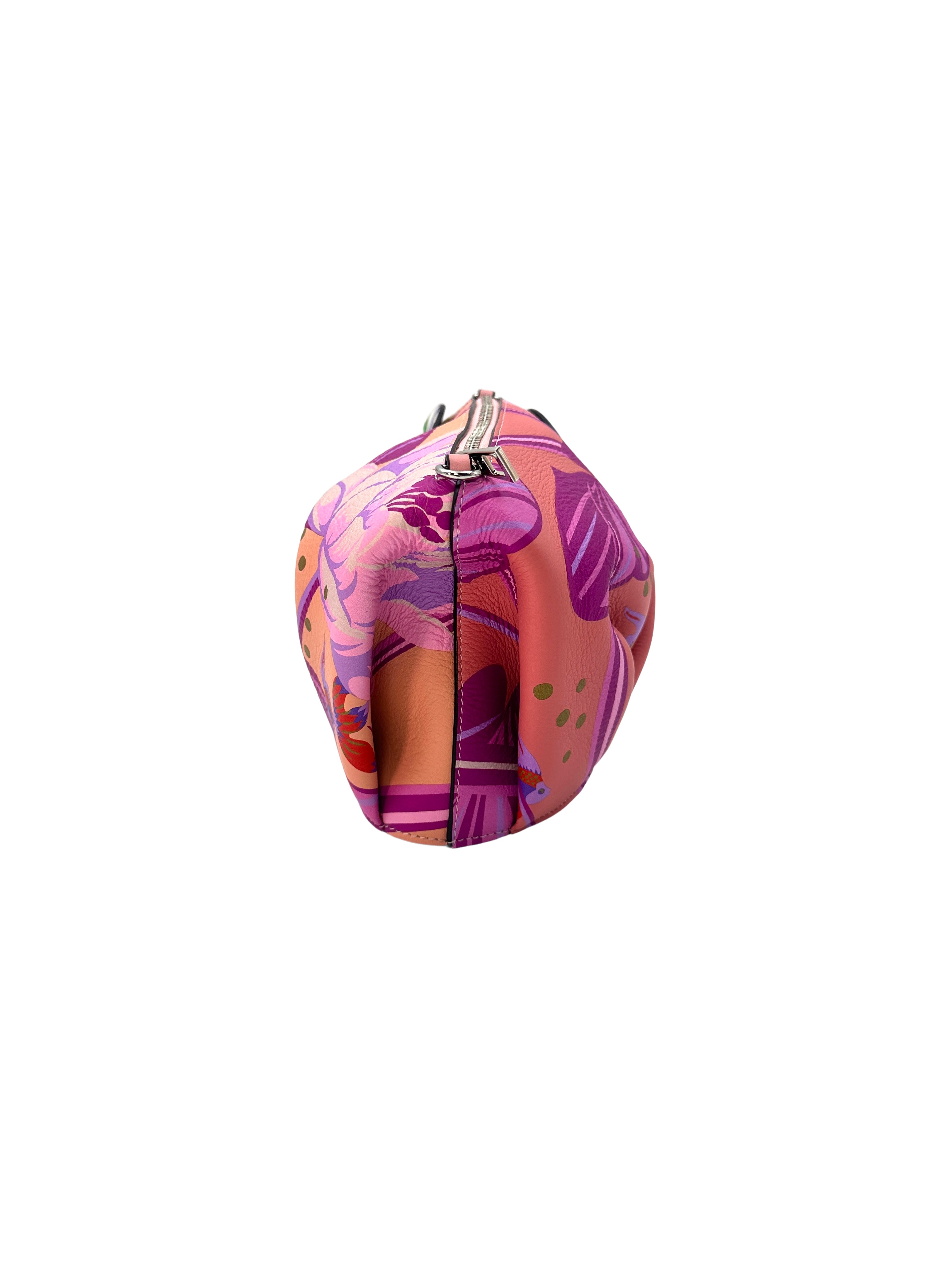Loewe Paula's lbiza Elephant Mini Bag LW68