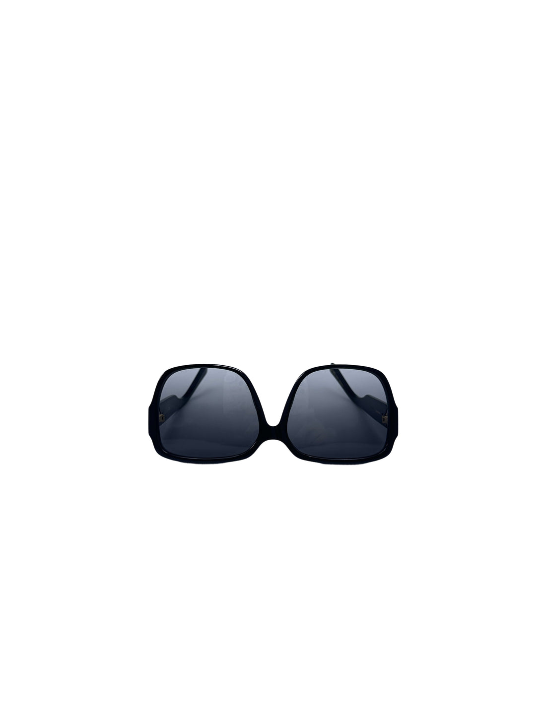 Louis Vuitton Black Sunglasses(Z1613E) LVG05