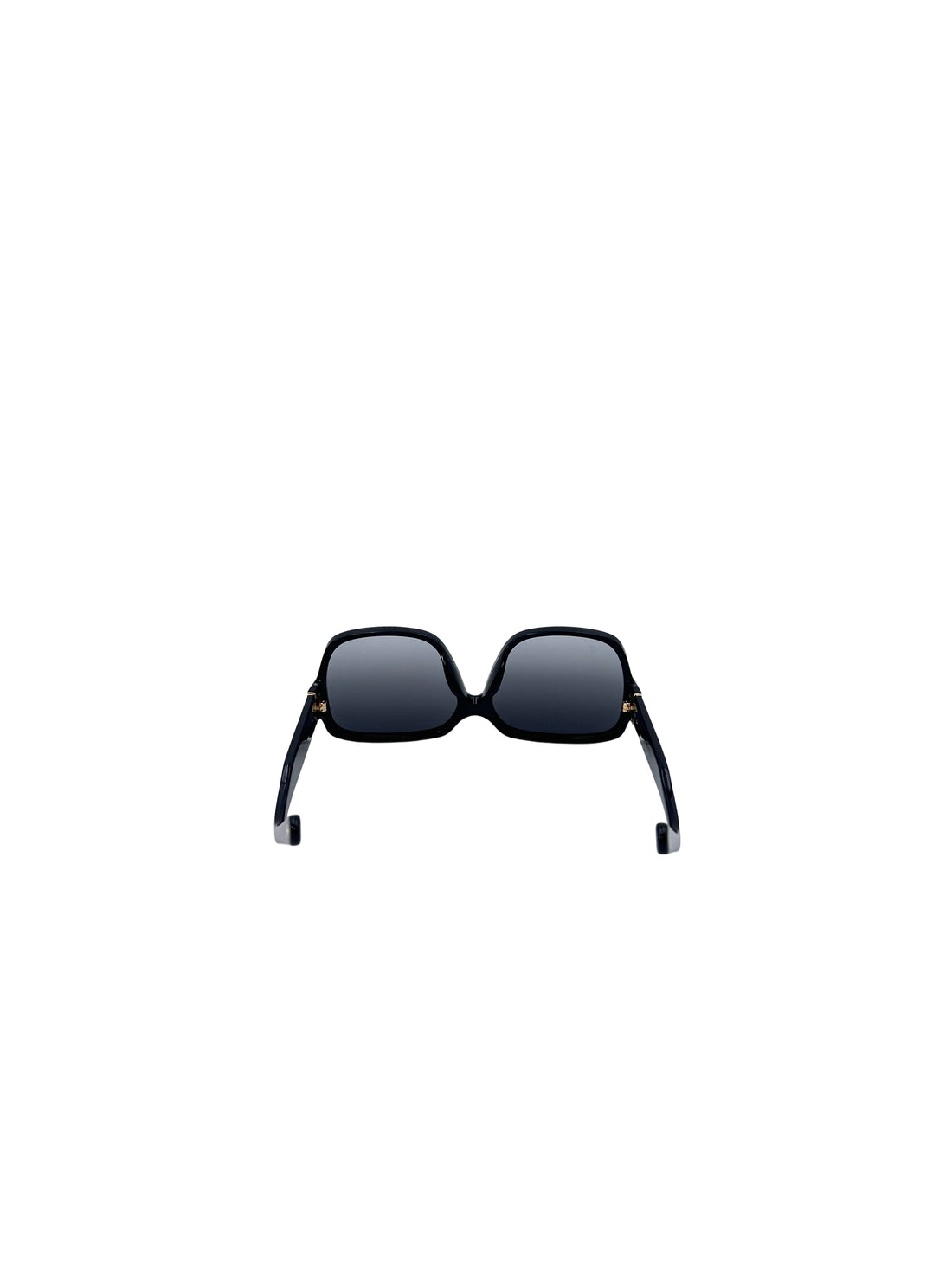 Louis Vuitton Black Sunglasses(Z1613E) LVG05