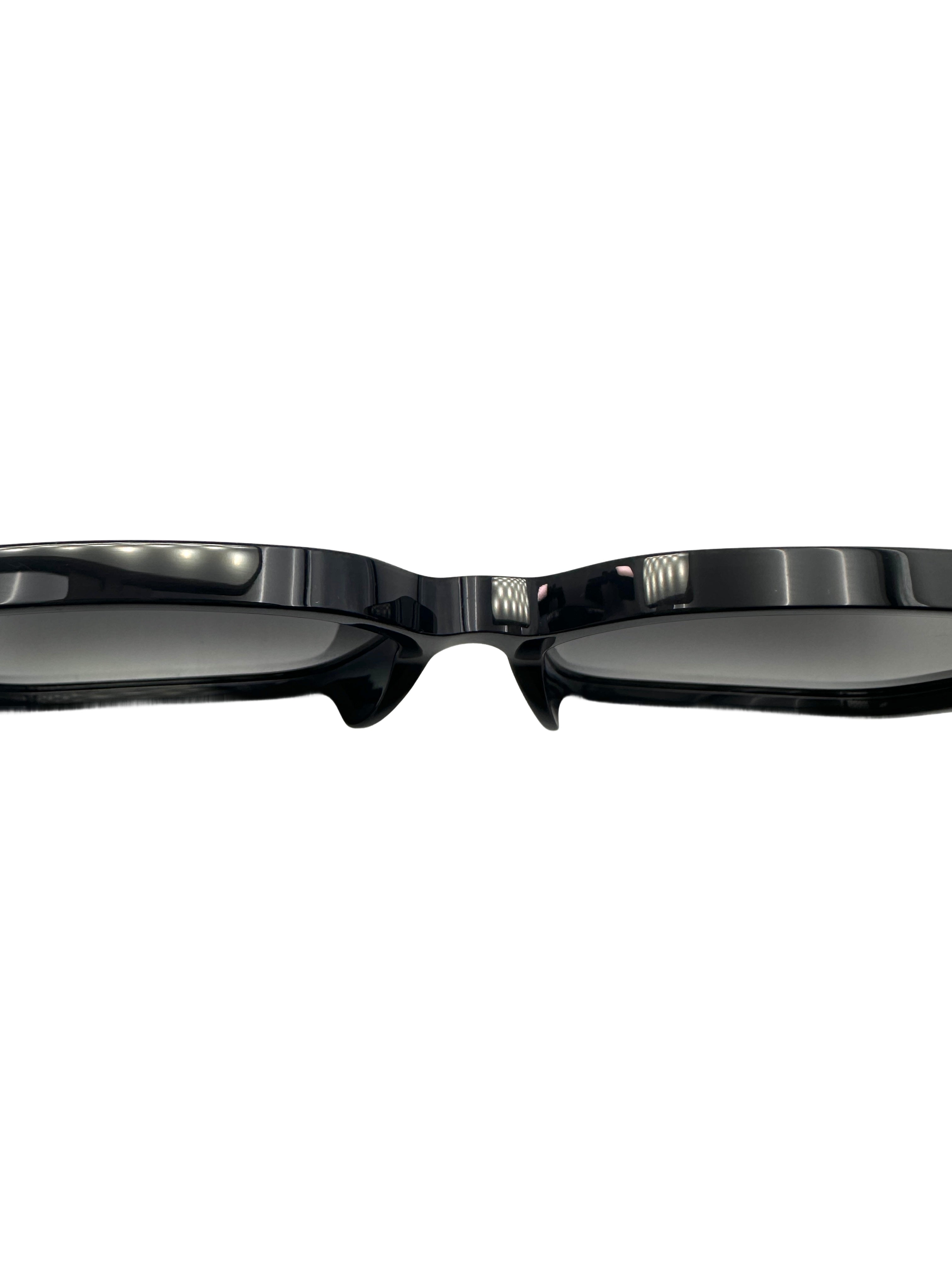 Louis Vuitton Black Sunglasses(Z1613E) LVG05