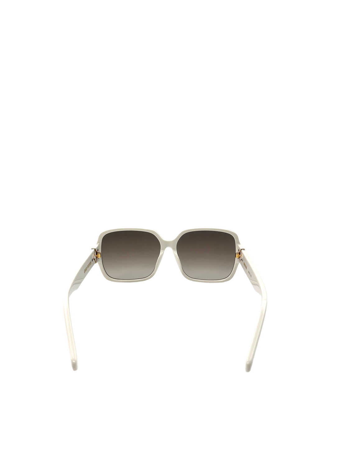 Louis Vuitton White Sunglasses(Z1614E) LVG06