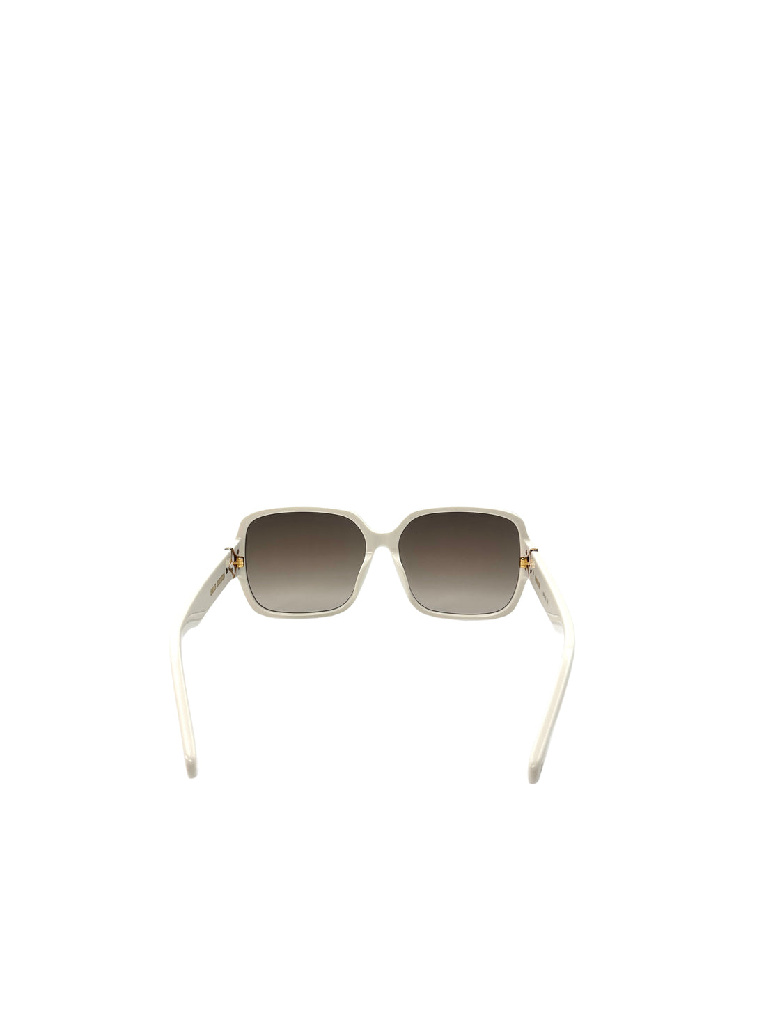 Louis Vuitton White Sunglasses(Z1614E) LVG06