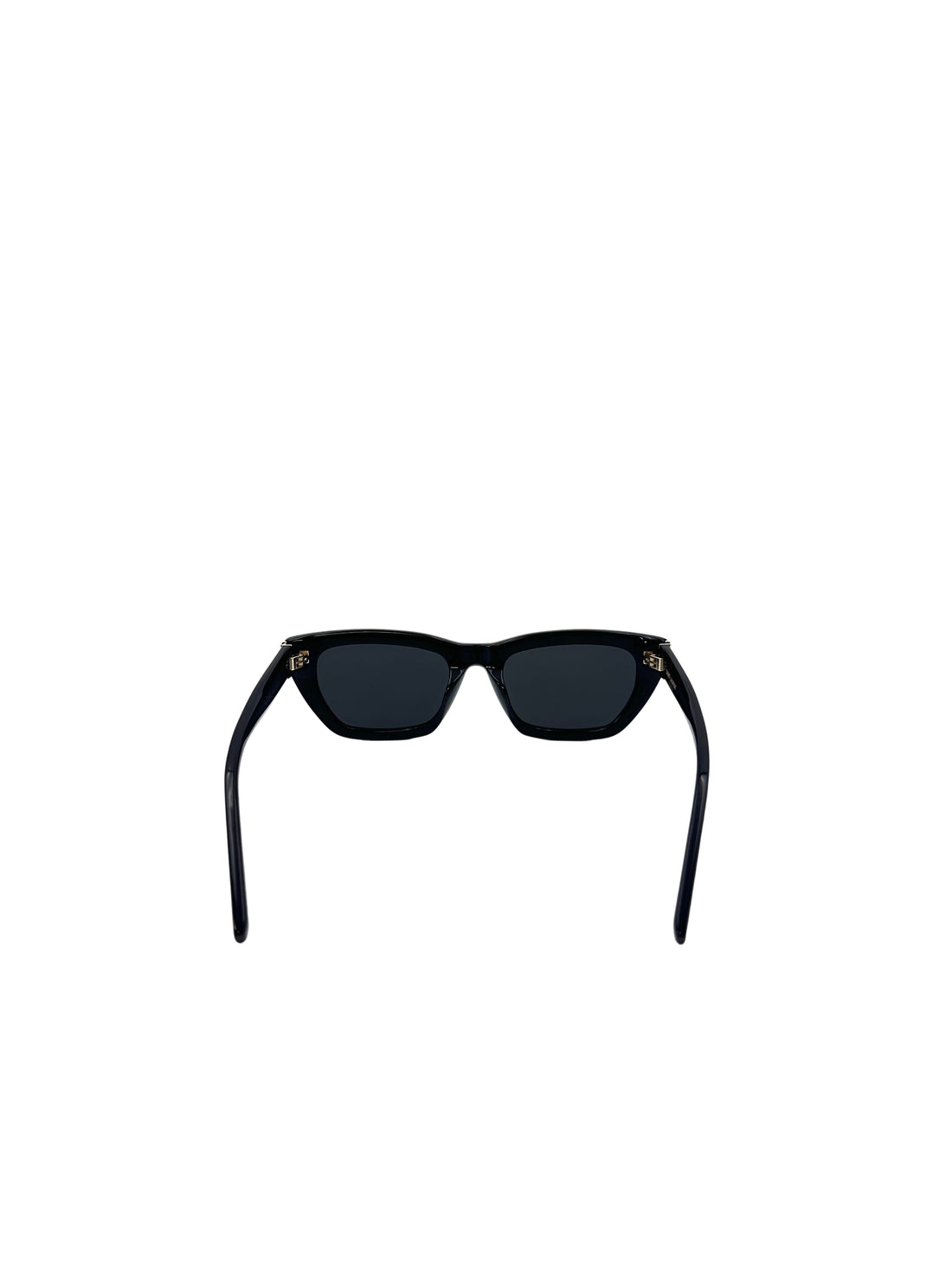 Saint Laurent SL M127-F Black Sunglasses SLG06