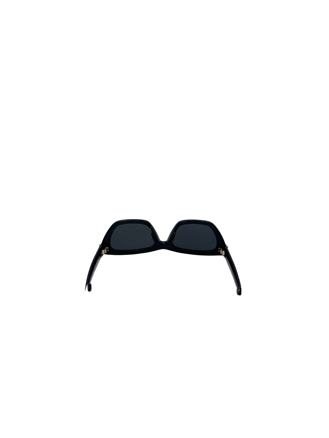 Saint Laurent SL M127-F Black Sunglasses SLG06