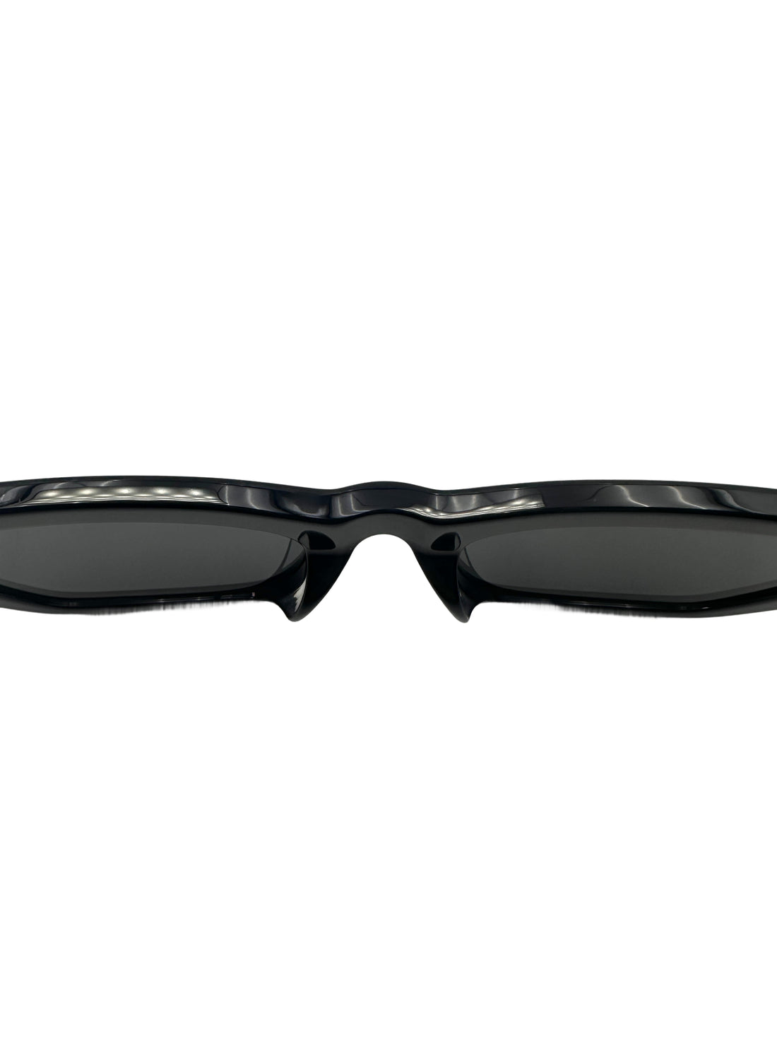 Saint Laurent SL M127-F Black Sunglasses SLG06