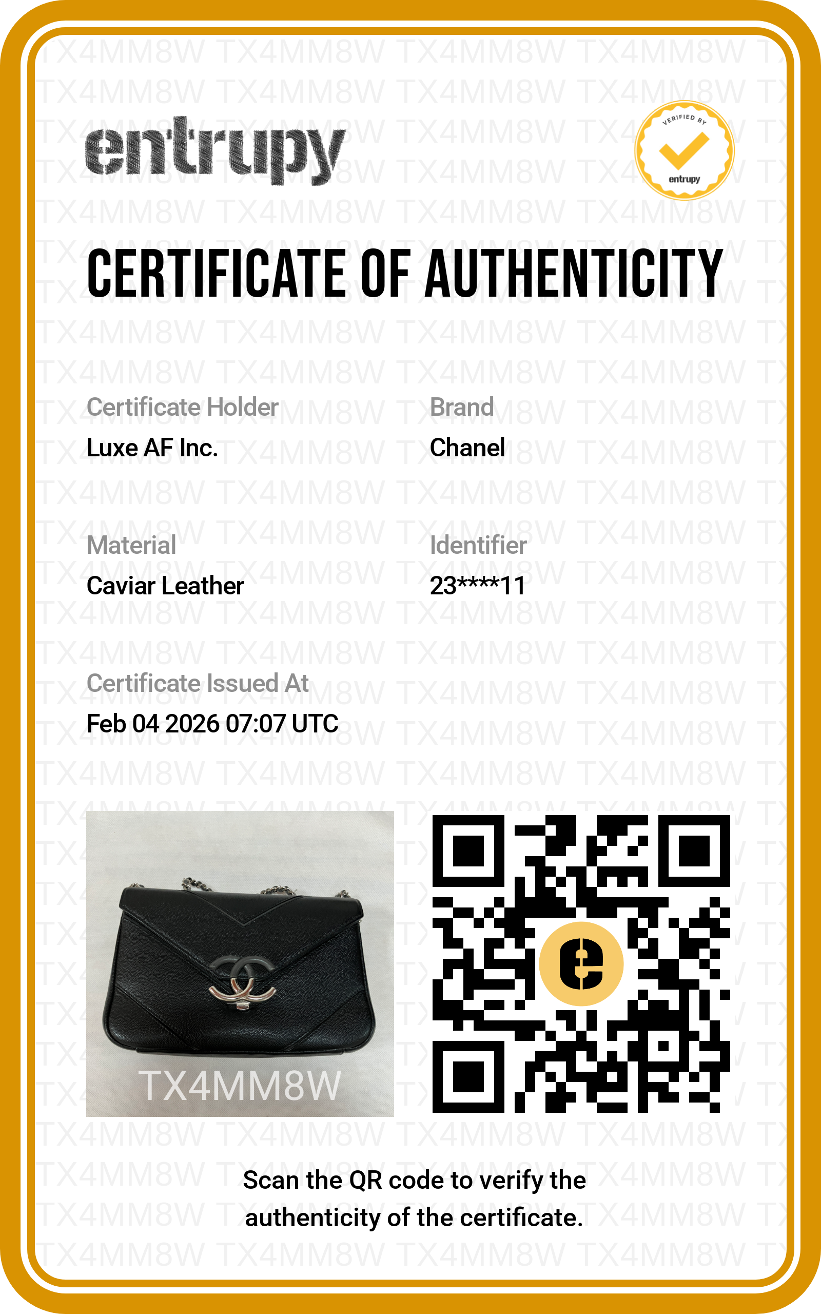 Chanel Cuba Collection Black Macro Chevron Quilted Leather Chain Flap Bag(23***11) CC1281