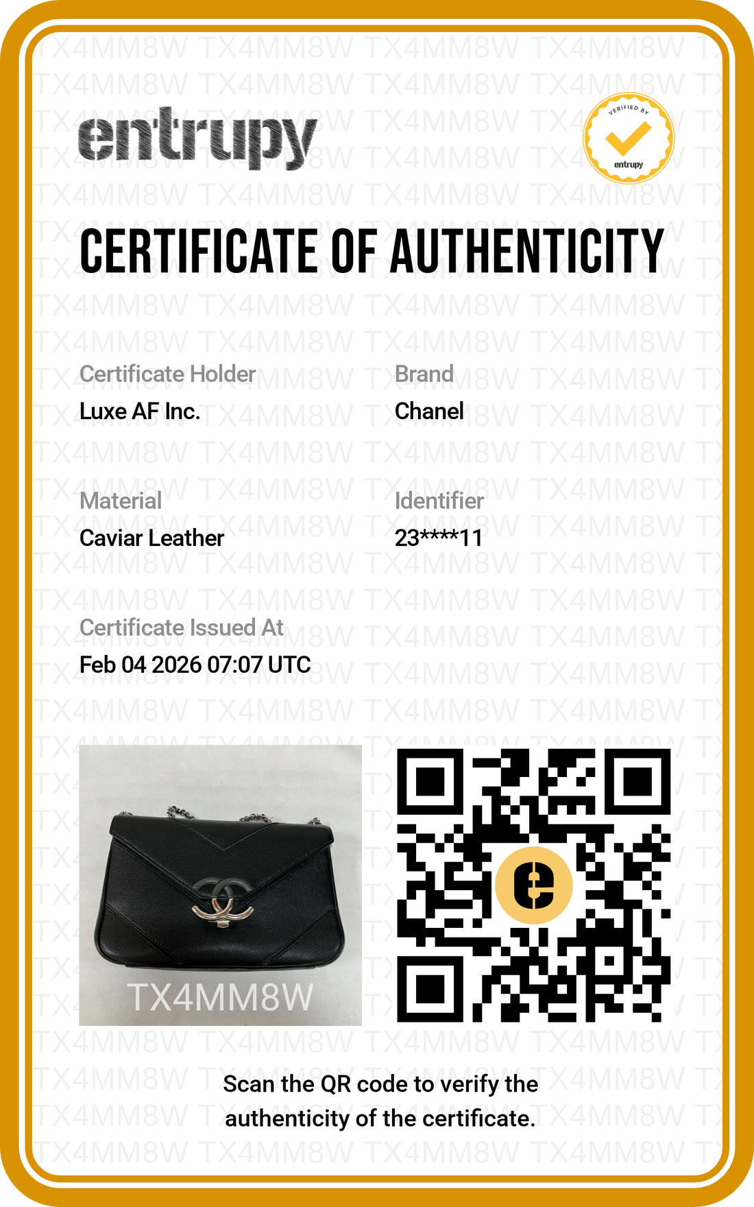 Chanel Cuba Collection Black Macro Chevron Quilted Leather Chain Flap Bag(23***11) CC1281