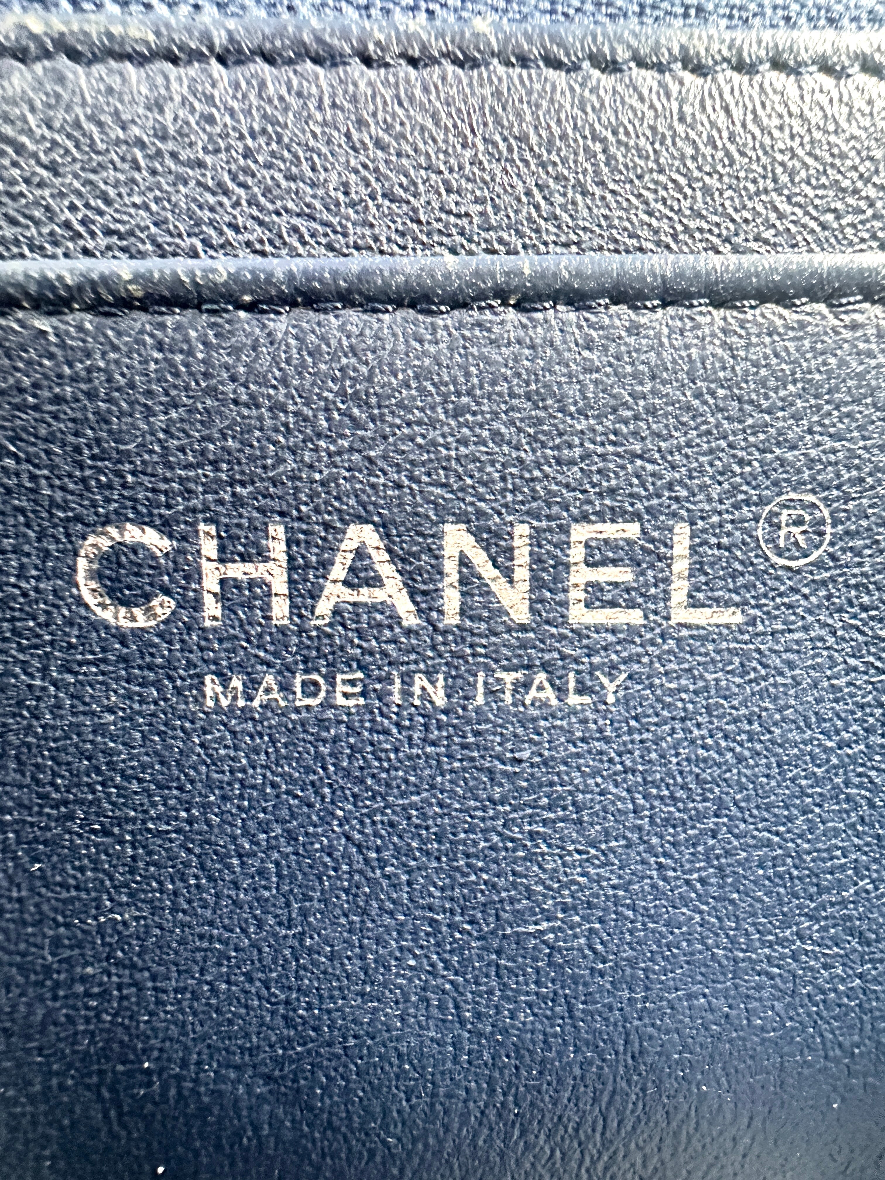 Chanel Classic Flap Green Quilted Patent Leather Chain Flap Bag With Siilver Buckle(20***39) CC1347