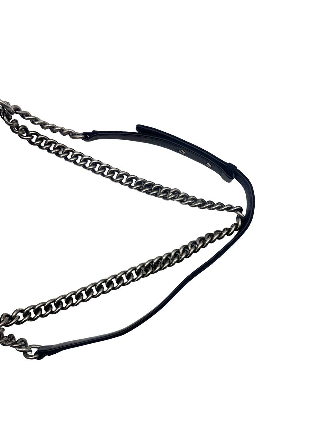 Chanel LeBoy Paris-Hamburg Metiers d'Art Mosaic Black/Sliver Embroidered Wool Medium Size Flap Bag(26***48) CC1354