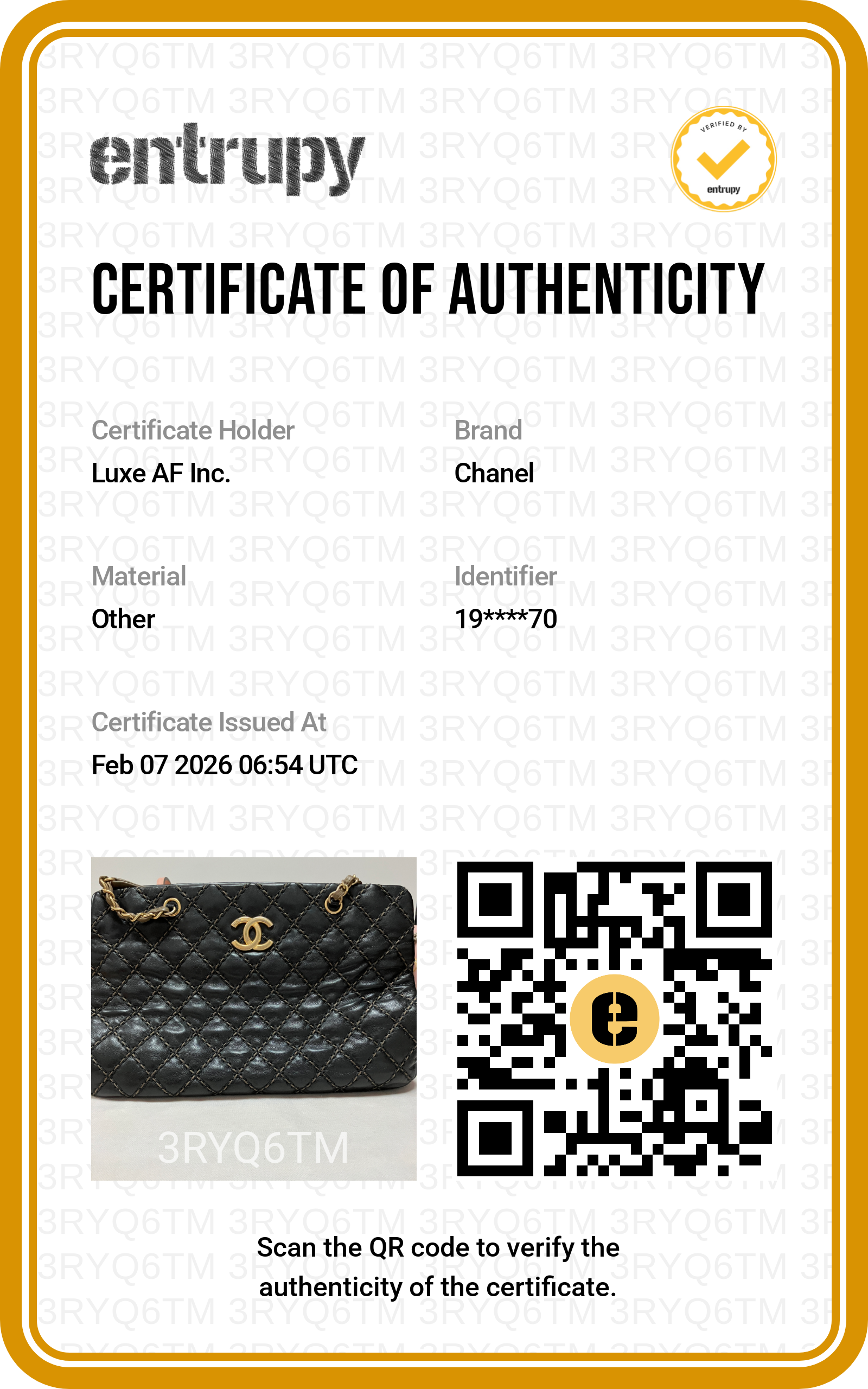 Chanel Black Quilted Leather Chic Stitch Tote Chain Shoulder Bag(19***70) CC1363