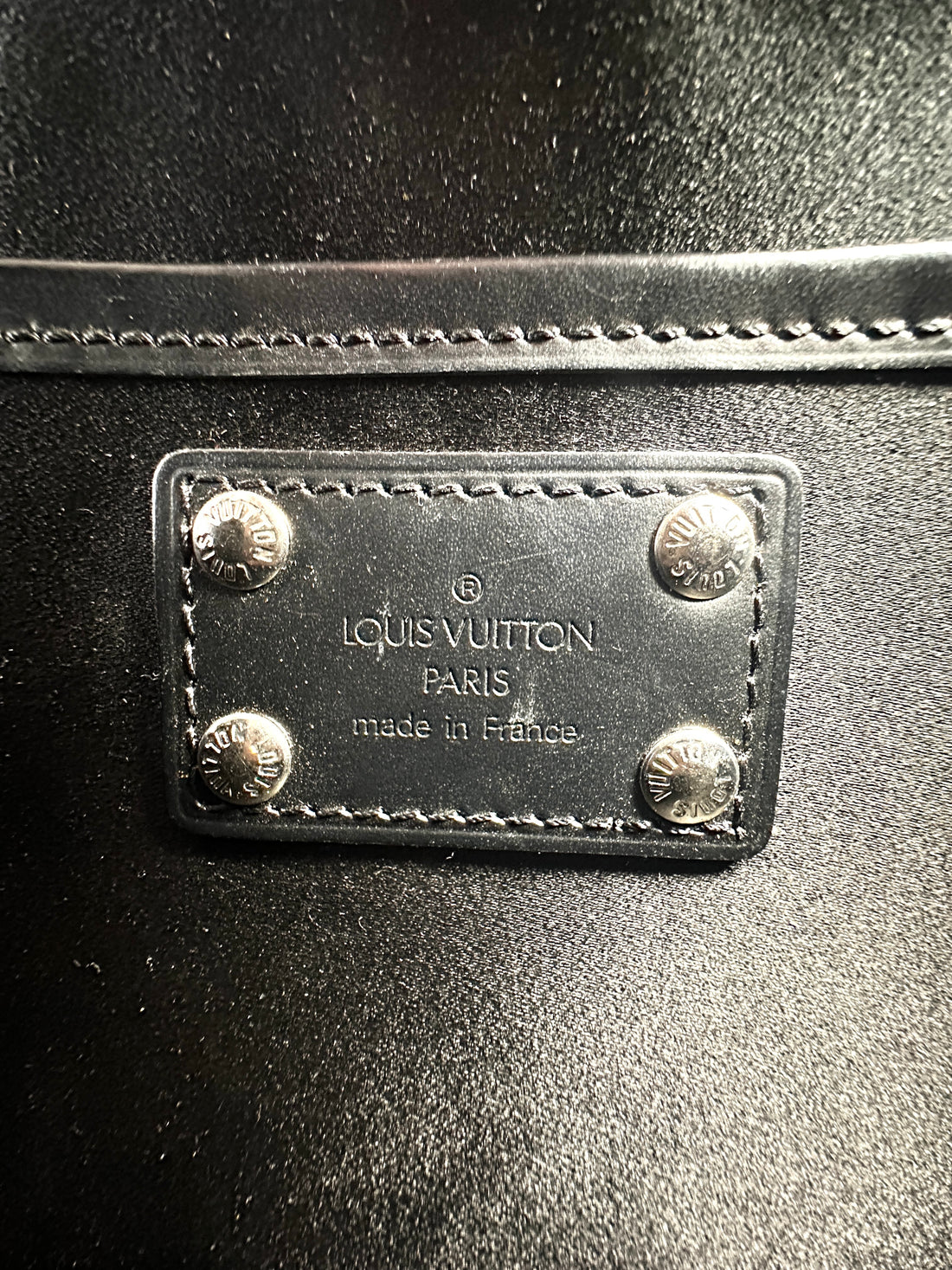 Louis Vuitton Conte De Fees Pochette LV1851