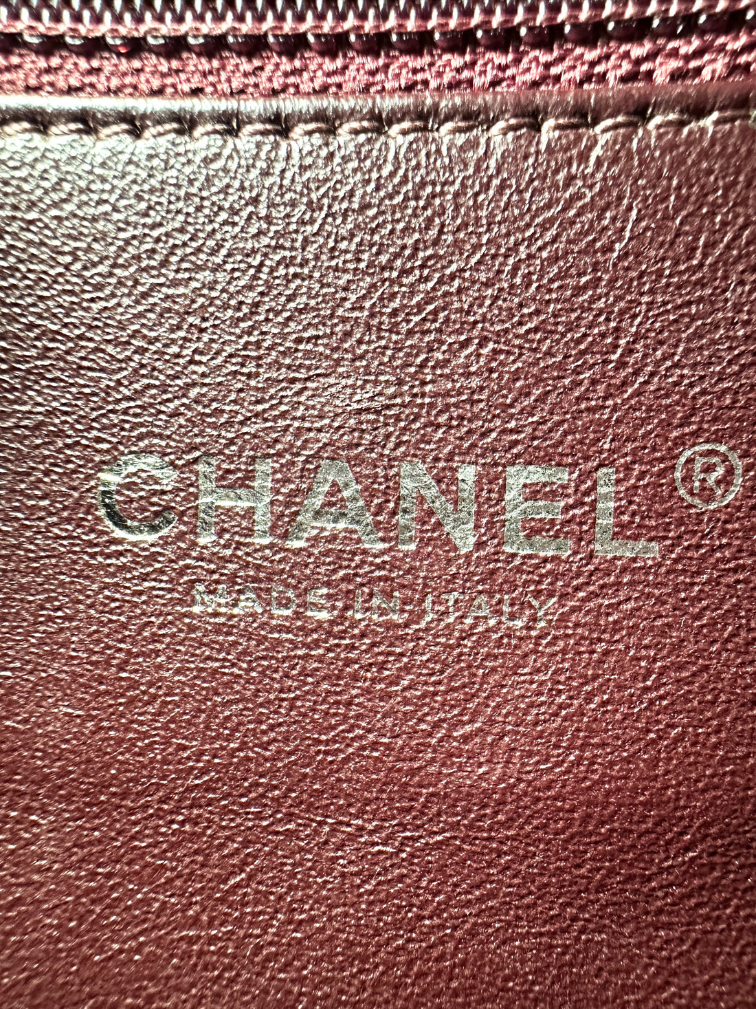 Chanel CoCo Black Quilted Calfskin Handle Shoulder Bag(21***18) G076