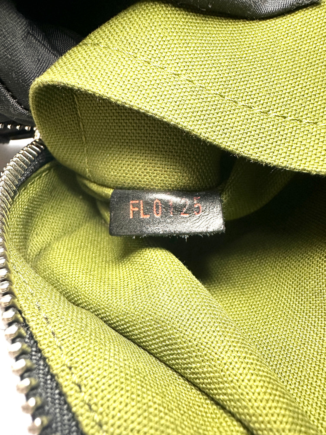 Louis Vuitton Petite Malle Solf Monogram Infrarouge Trunk Bag LV1872