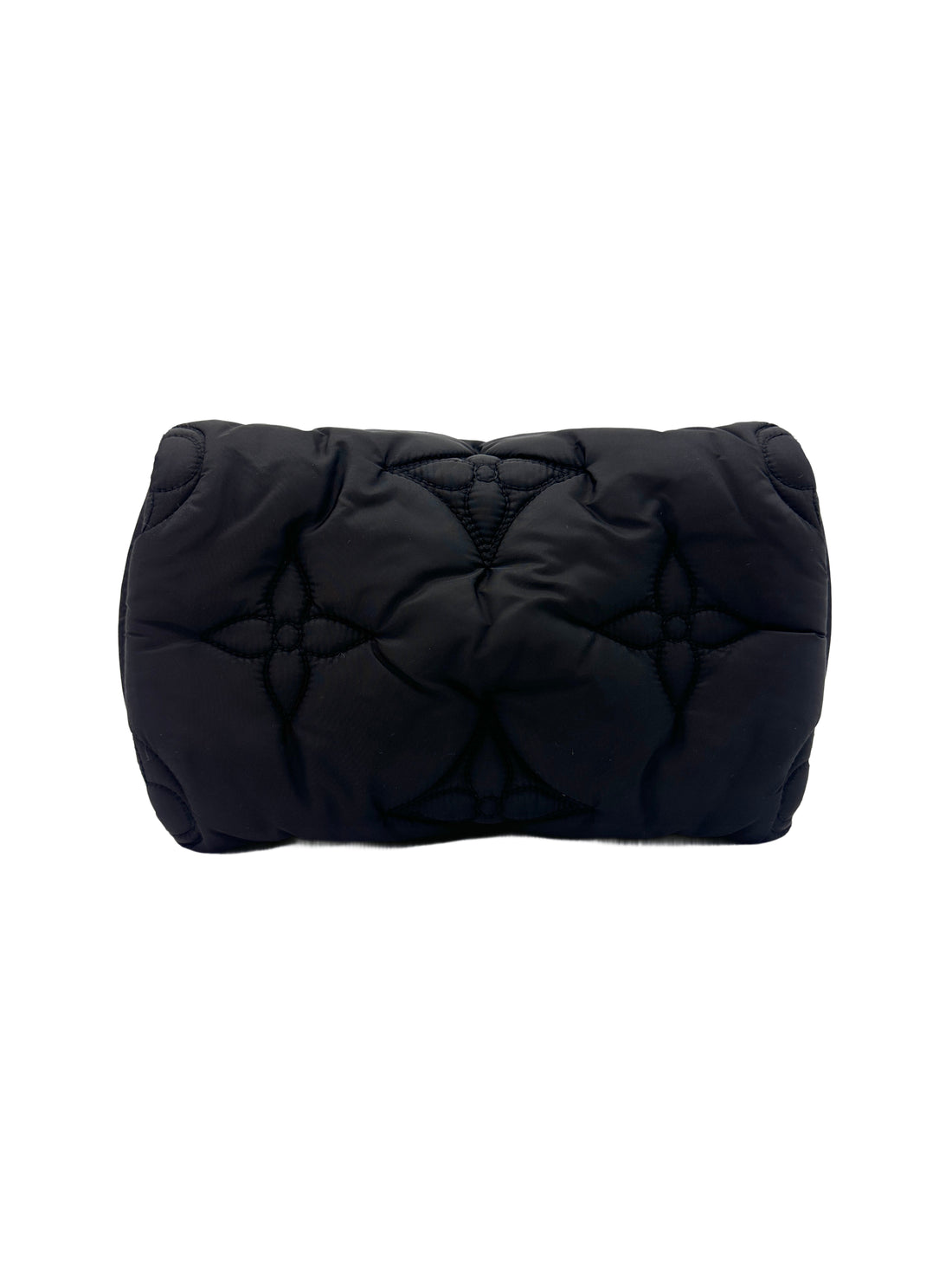 Louis Vuitton Pillow Speedy 25 Black Handle Bag LV1873