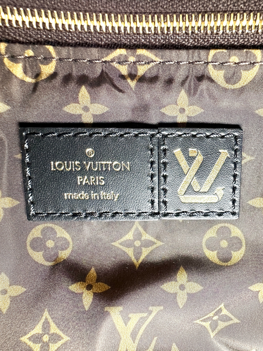 Louis Vuitton Pillow Speedy 25 Black Handle Bag LV1873