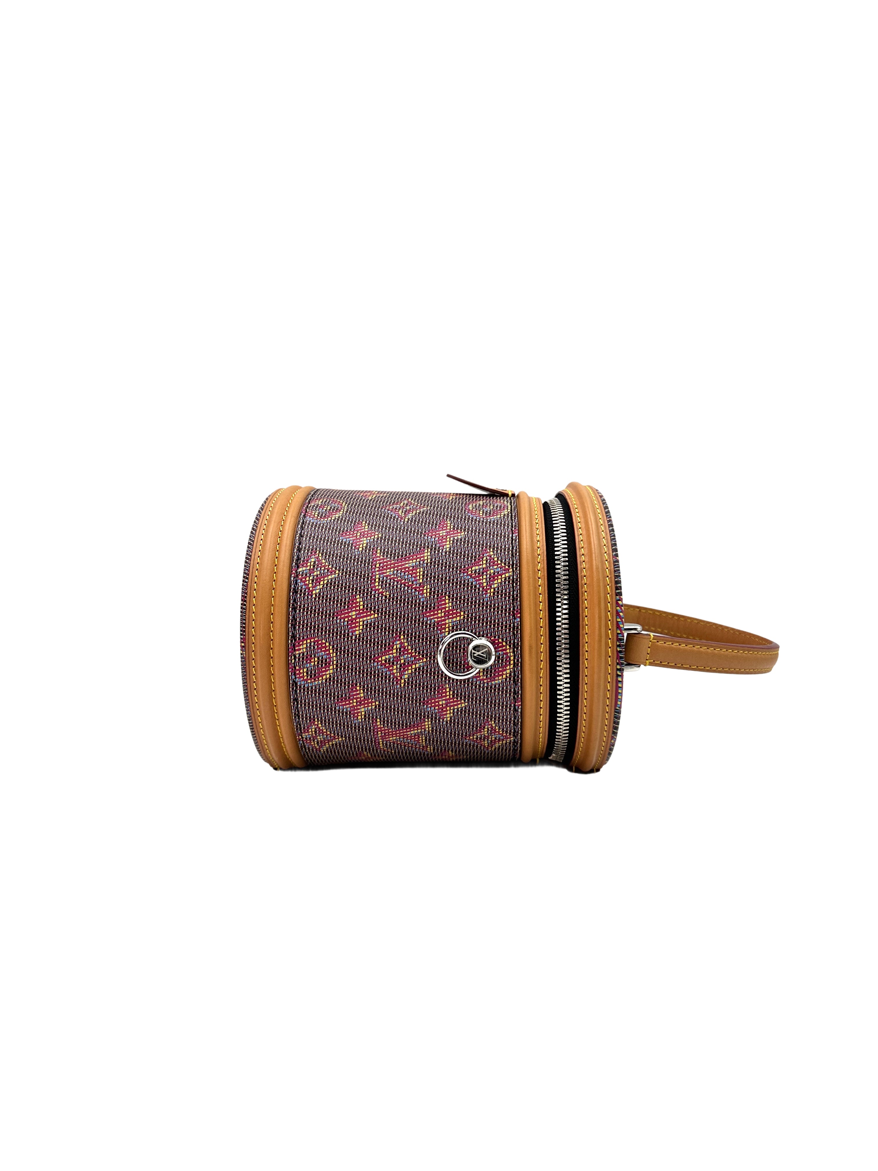 Louis Vuitton Cannes Monogram LV Pop Handle Bag LV1898