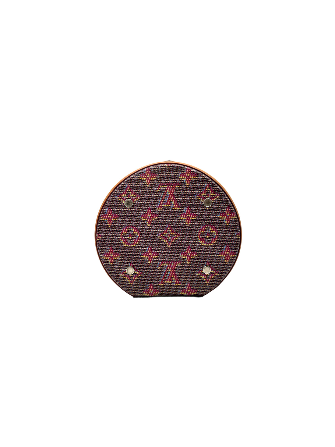 Louis Vuitton Cannes Monogram LV Pop Handle Bag LV1898