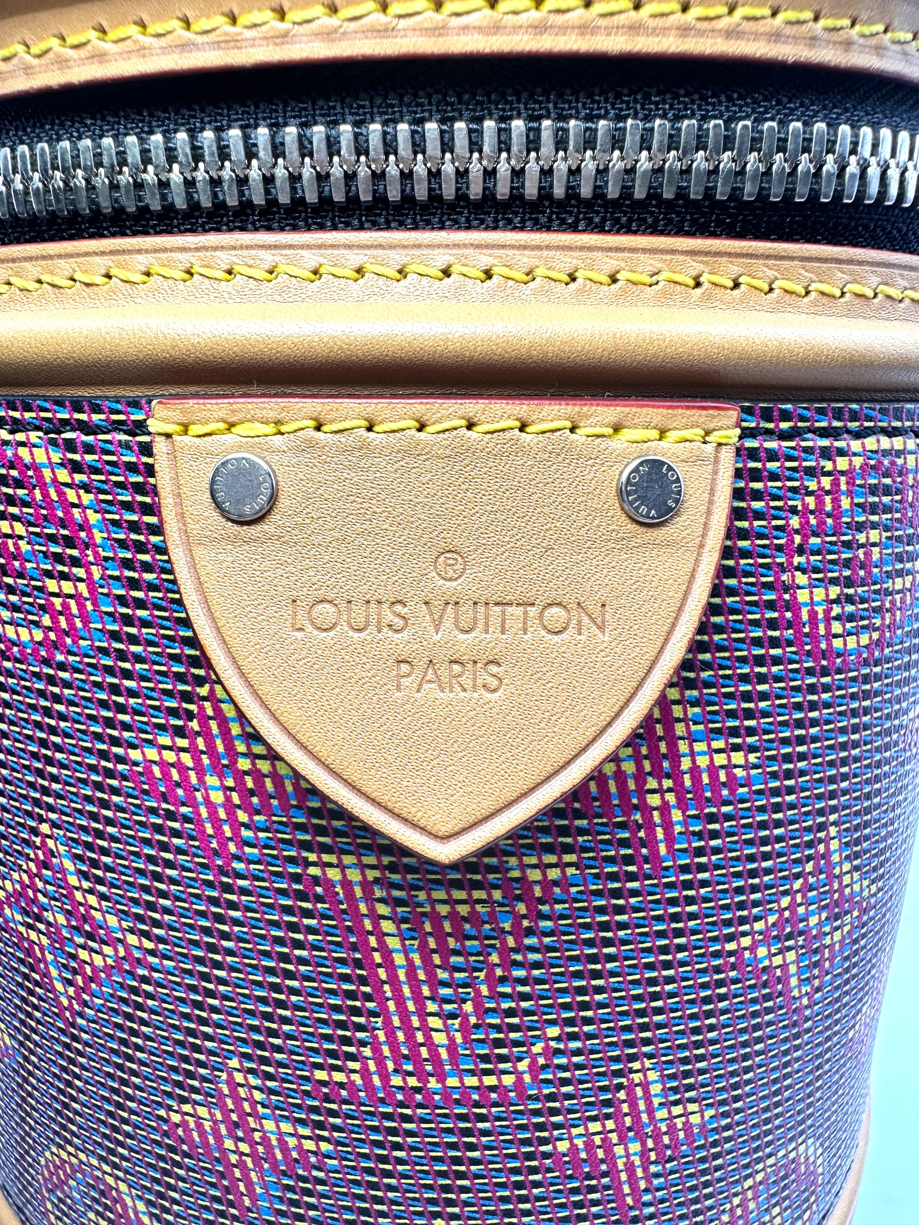 Louis Vuitton Cannes Monogram LV Pop Handle Bag LV1898