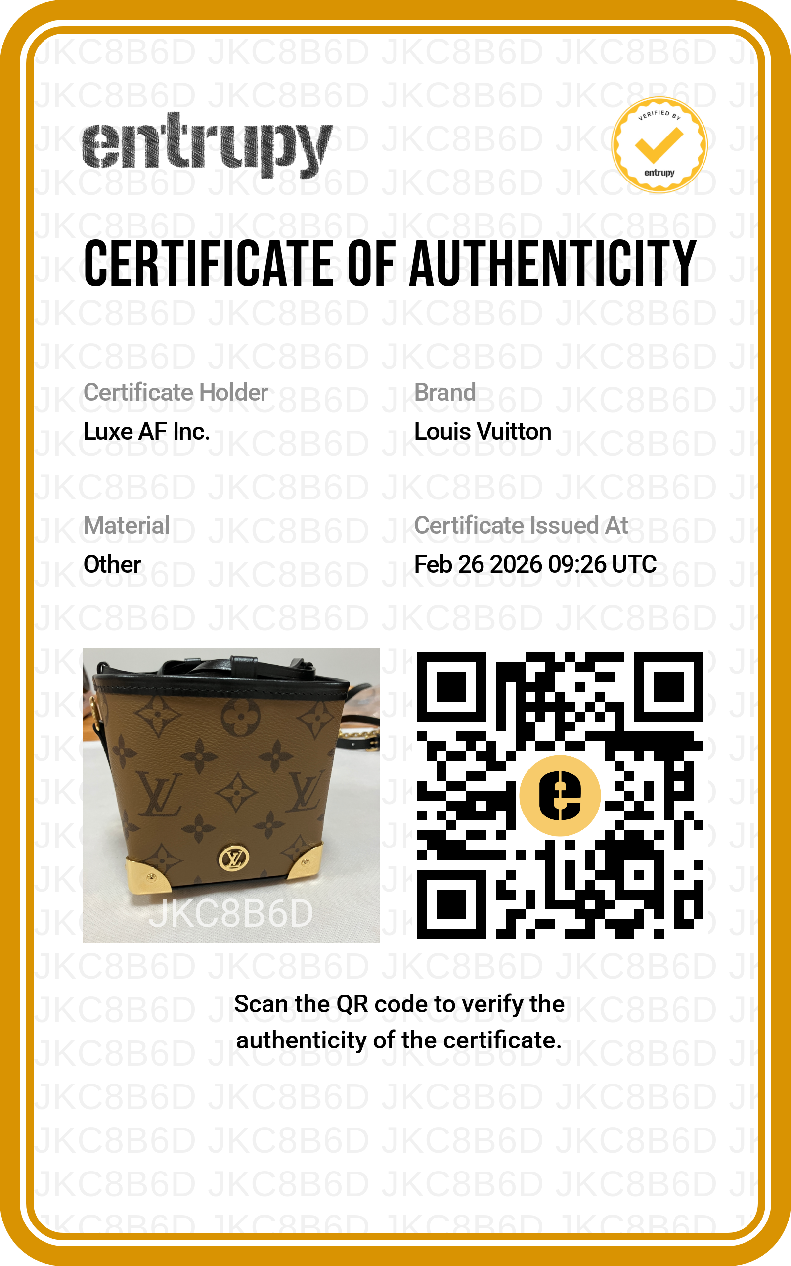 Louis Vuitton Noe Purse Brown Monogram Reverse Canvas Bucket Bag LV1935