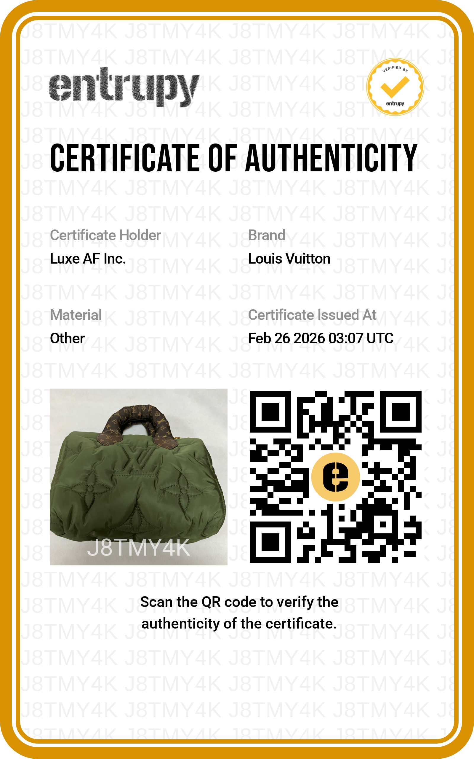 Louis Vuitton Pillow Speedy 25 Green Handle Bag IRIS004