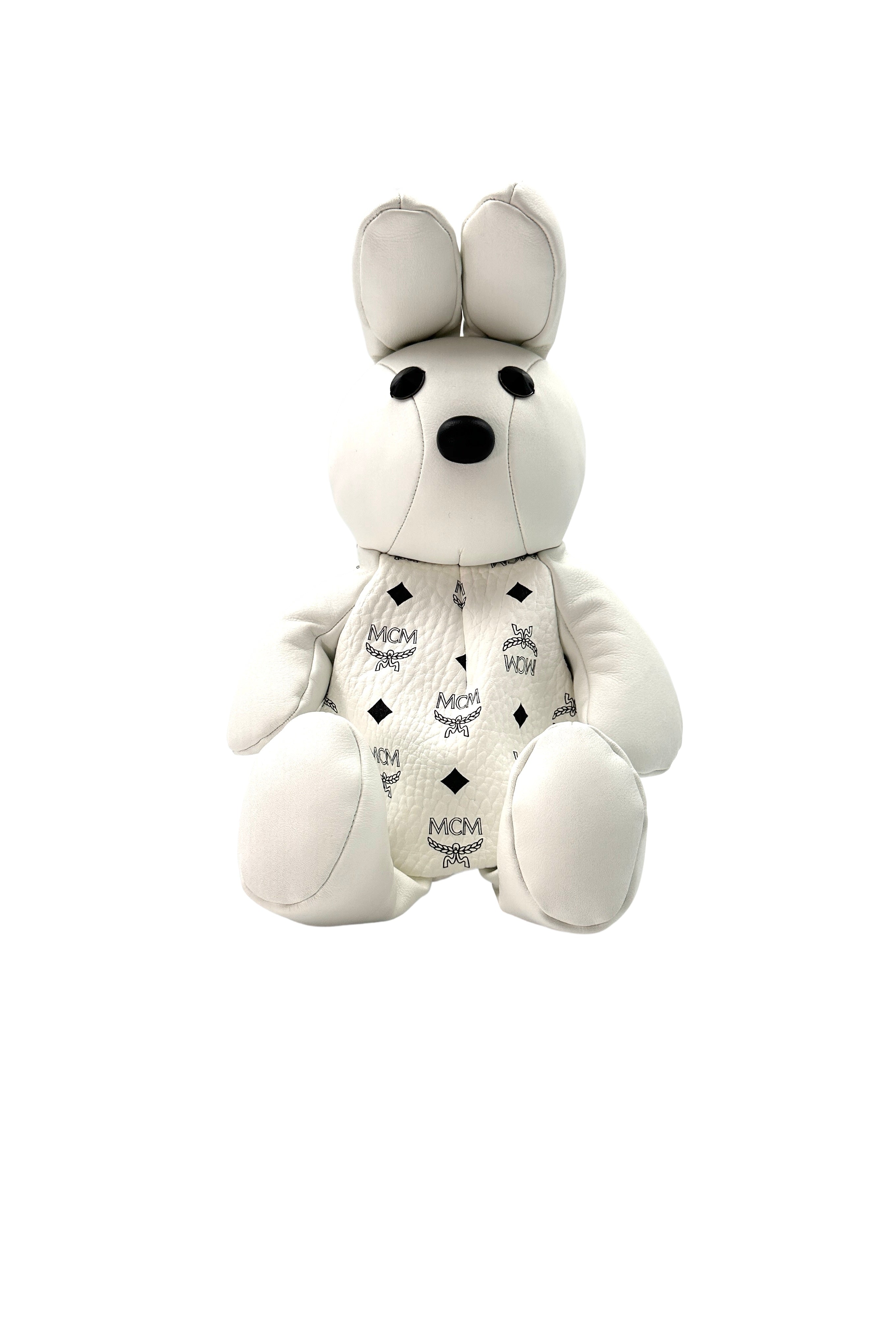 MCM Zoo Rabbit Backpack MM29