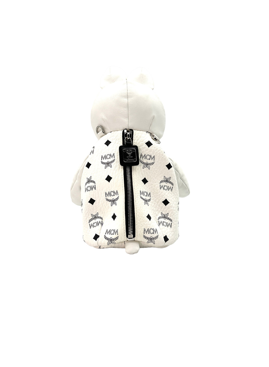 MCM Zoo Rabbit Backpack MM29