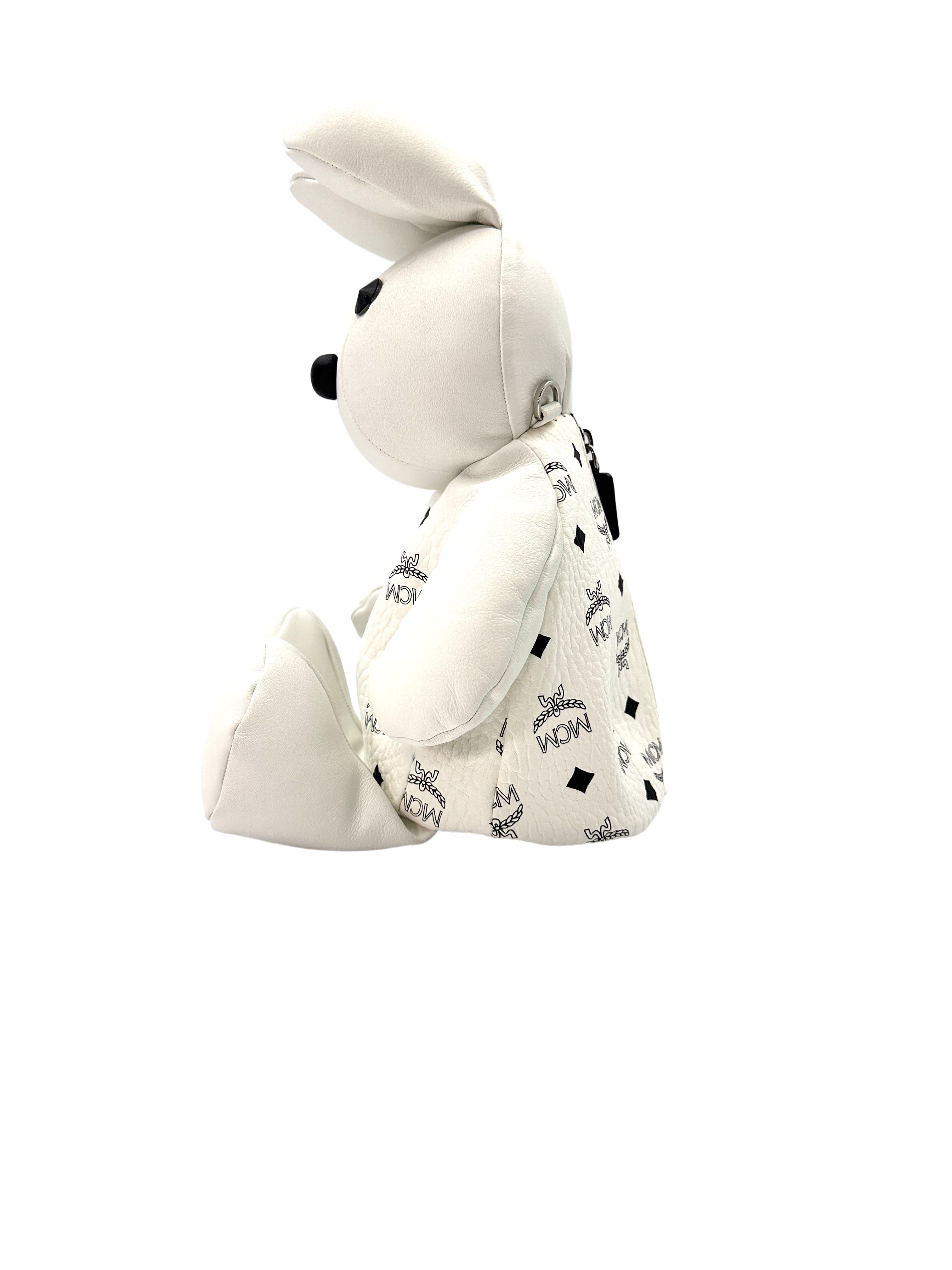 MCM Zoo Rabbit Backpack MM29