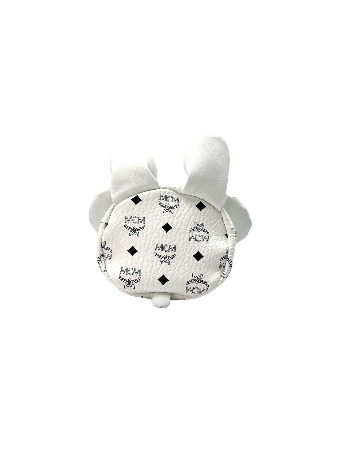 MCM Zoo Rabbit Backpack MM29