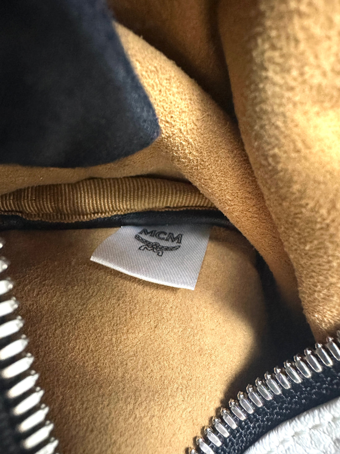 MCM Zoo Rabbit Backpack MM29