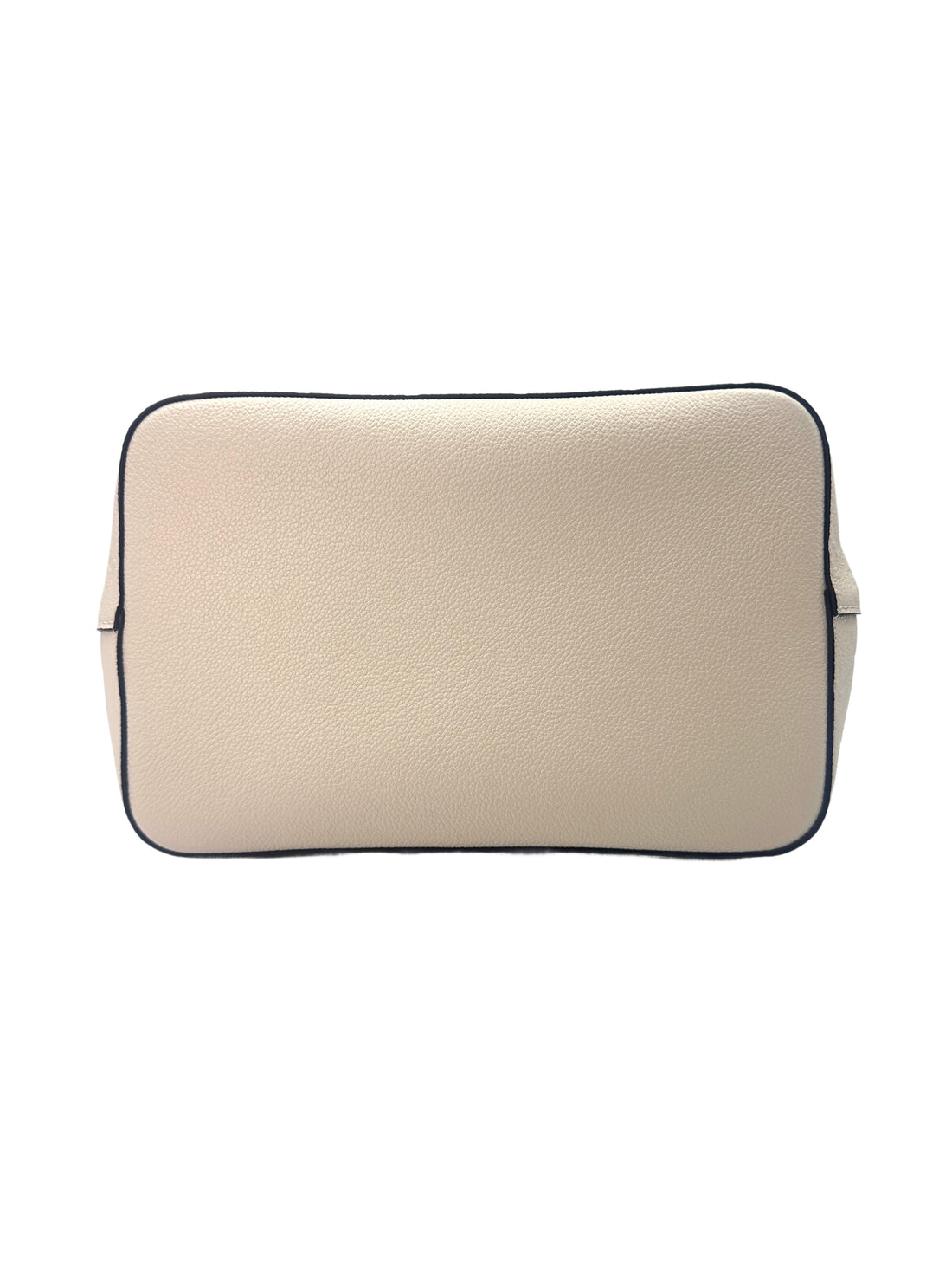 Louis Vuitton NeoNoe White Monogram Empreinte Bucket Handle Bag LV1925