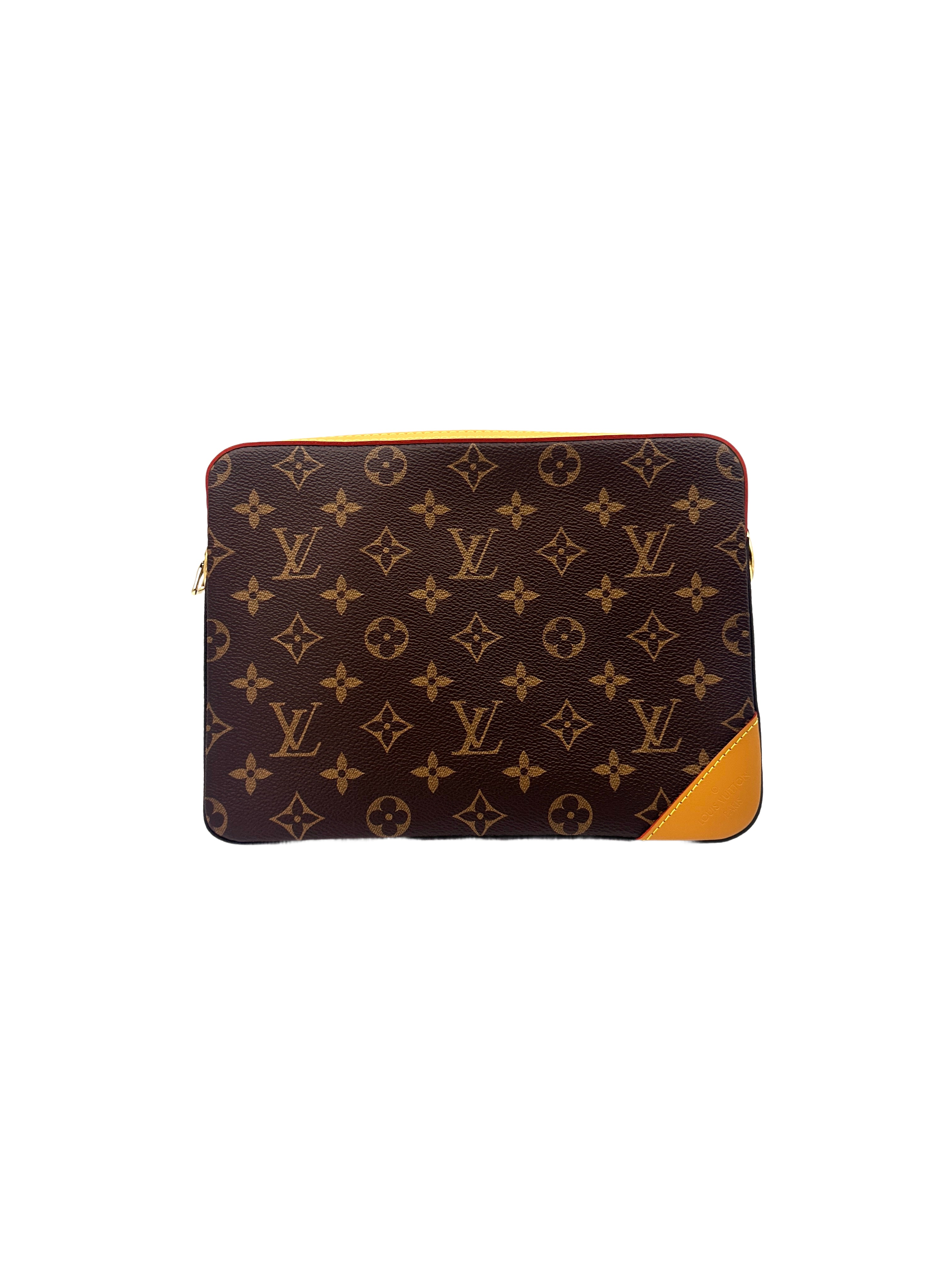 Louis Vuitton x Nigo Trio Messenger Bag LV1949