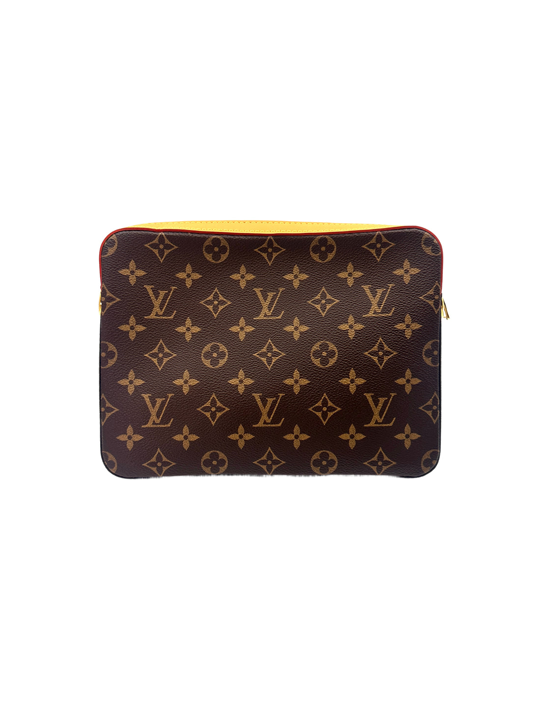 Louis Vuitton x Nigo Trio Messenger Bag LV1949