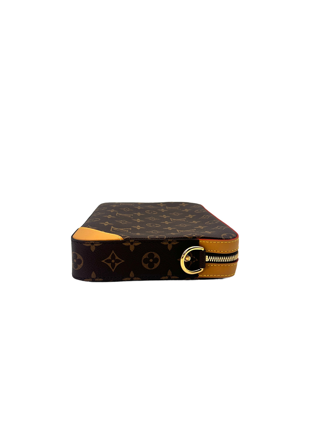 Louis Vuitton x Nigo Trio Messenger Bag LV1949
