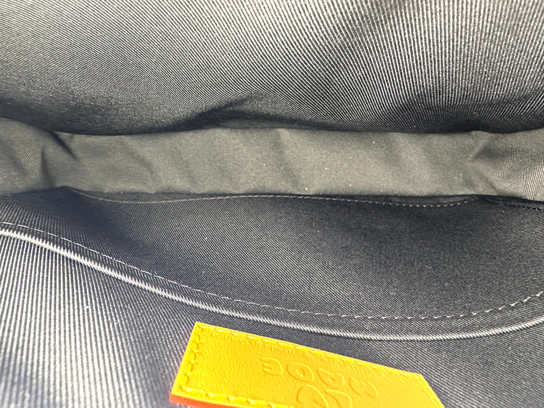 Louis Vuitton x Nigo Trio Messenger Bag LV1949