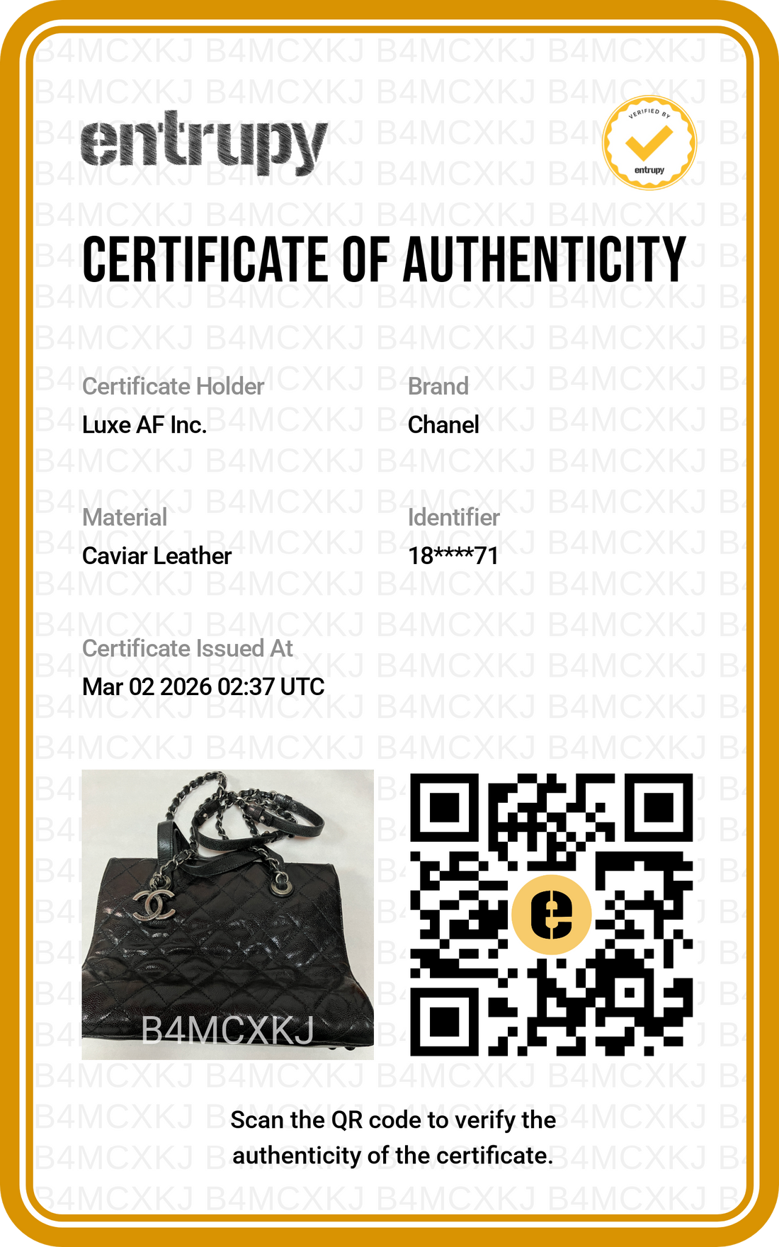 Chanel Black Quilted Calfskin Handle Bag With Silver Hardware(18***71) CC1431