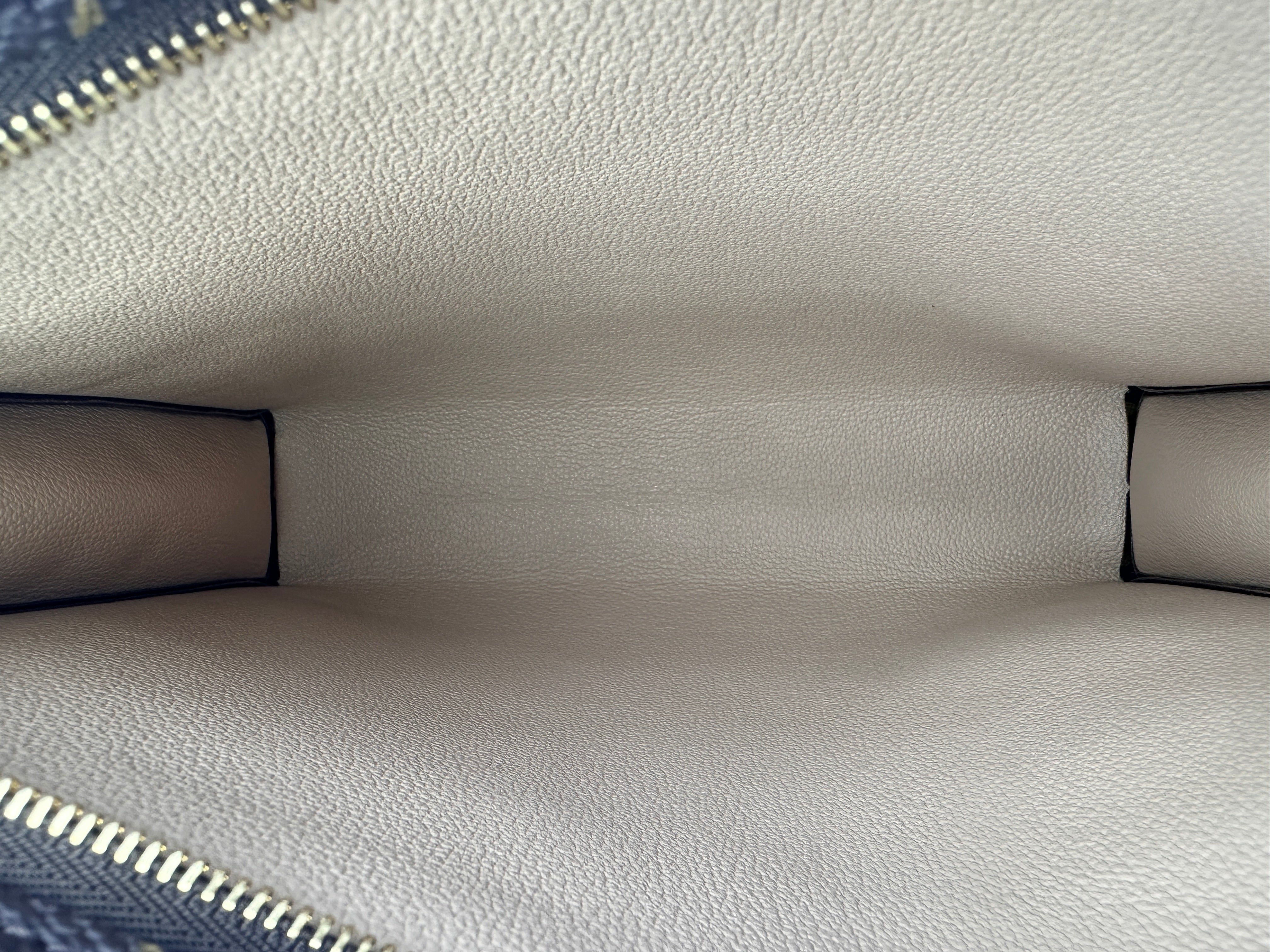 Louis Vuitton Summer Trunks Trompe L'oeil Pouch LV1982