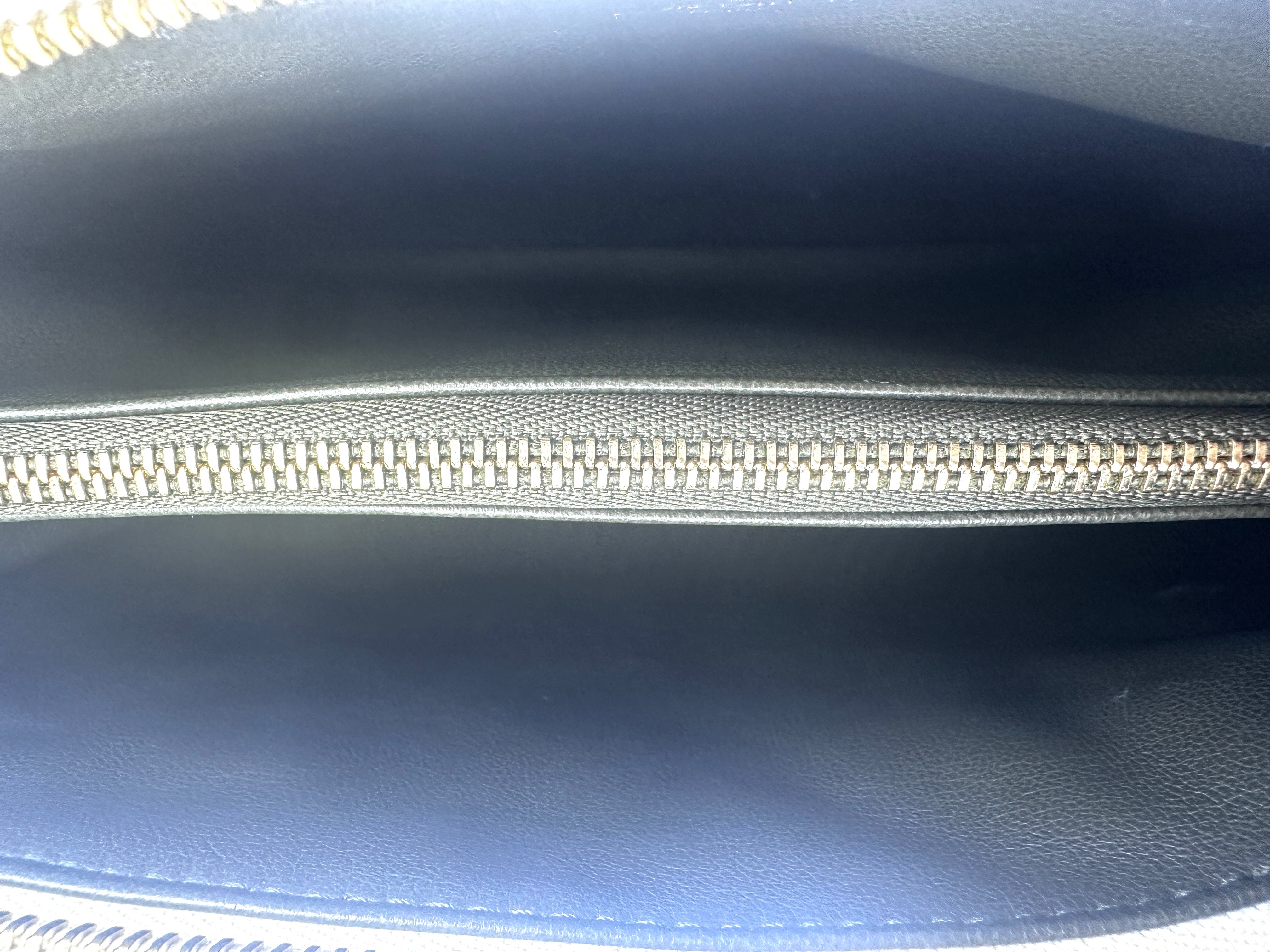 Louis Vuitton Coussin White Monogram Embossed Leather Shoulder Bag LV1997