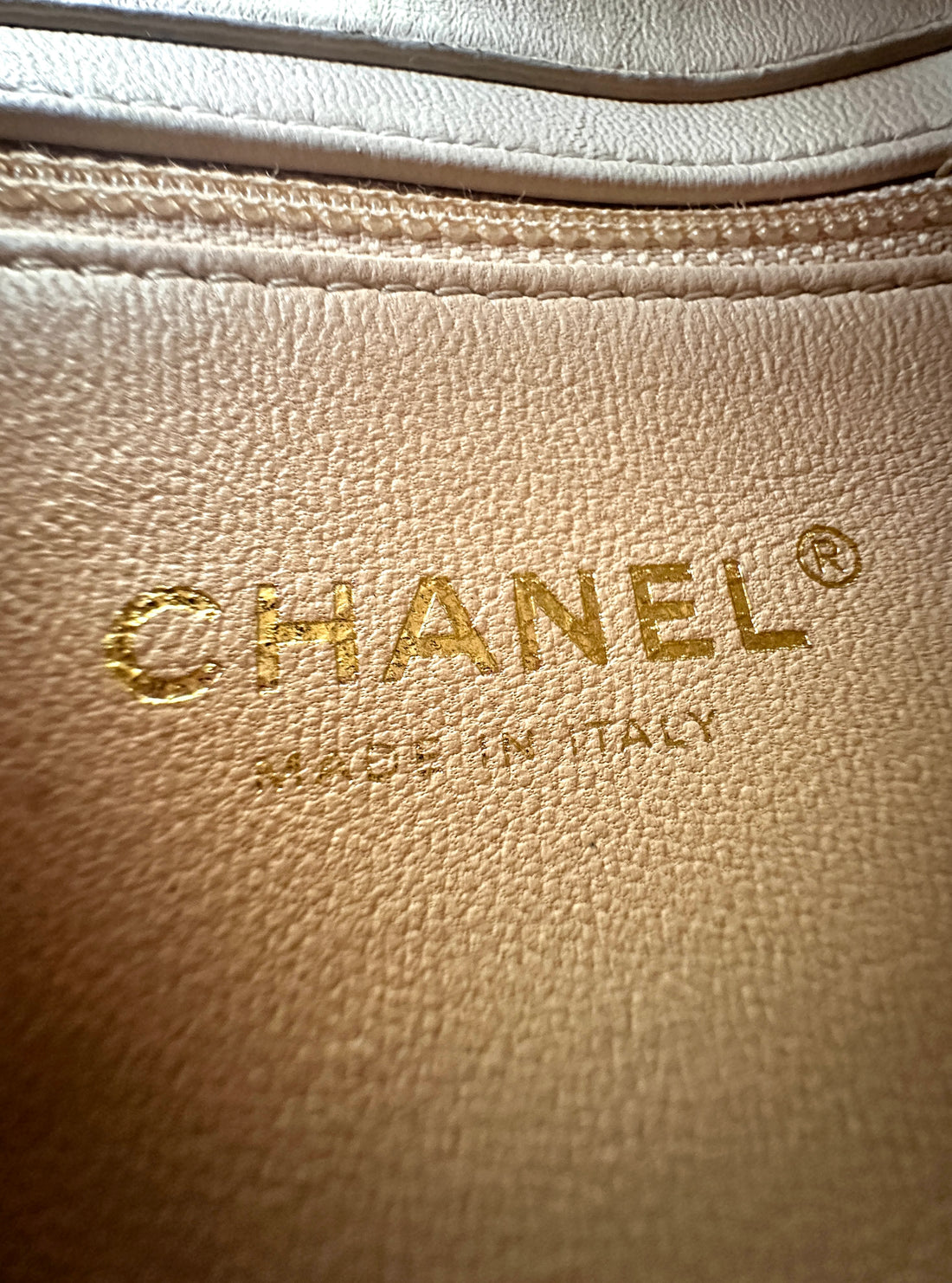 Chanel CoCo Handle Pink Quilted Lambskin Small Size Handle Bag(31***97) CC1464