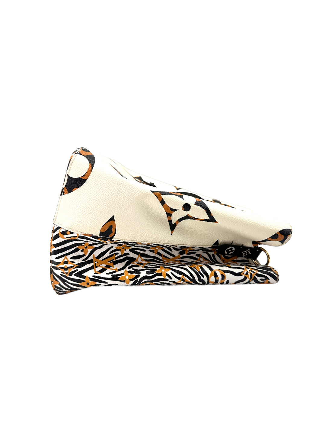 Louis Vuitton NeoNeo Monogram Giant Jungle Bucket Bag LV2037