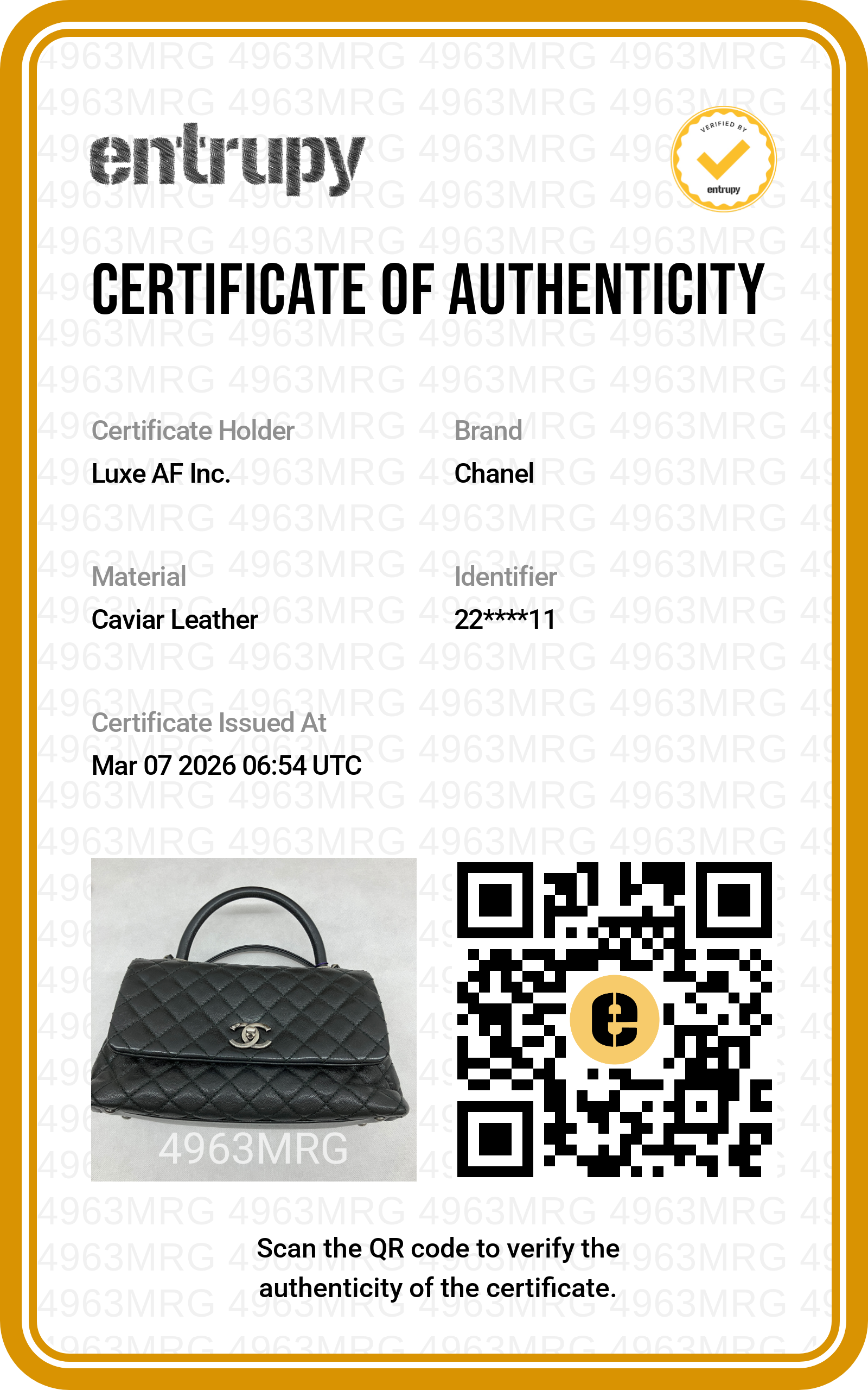 Chanel CoCo Handle Black Chevron Quilted Calfskin Medium Size Handle Bag(22***11) CC1472