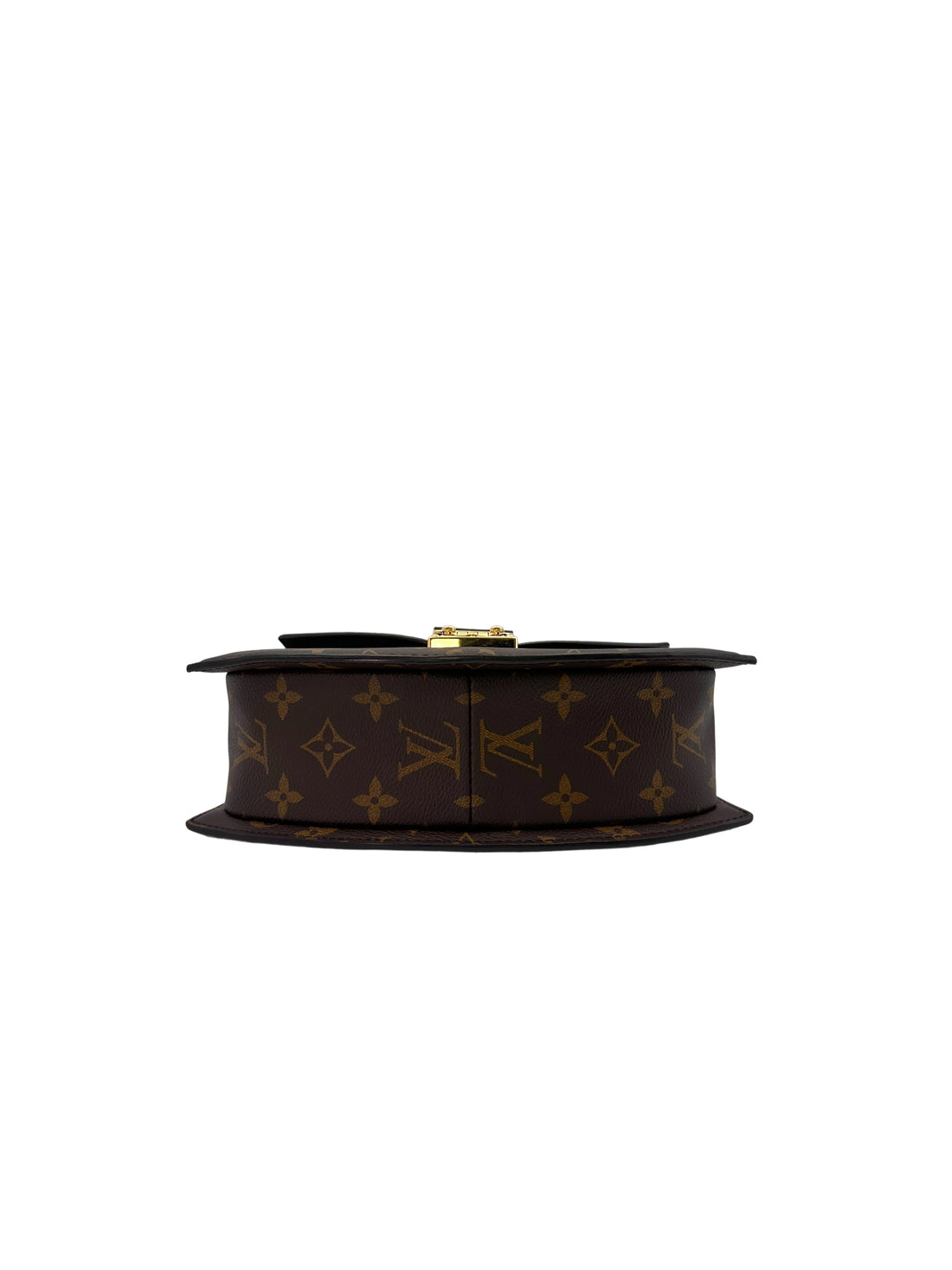 Louis Vuitton Tilsitt Monogram Reverse Canvas Handle Bag LV2043