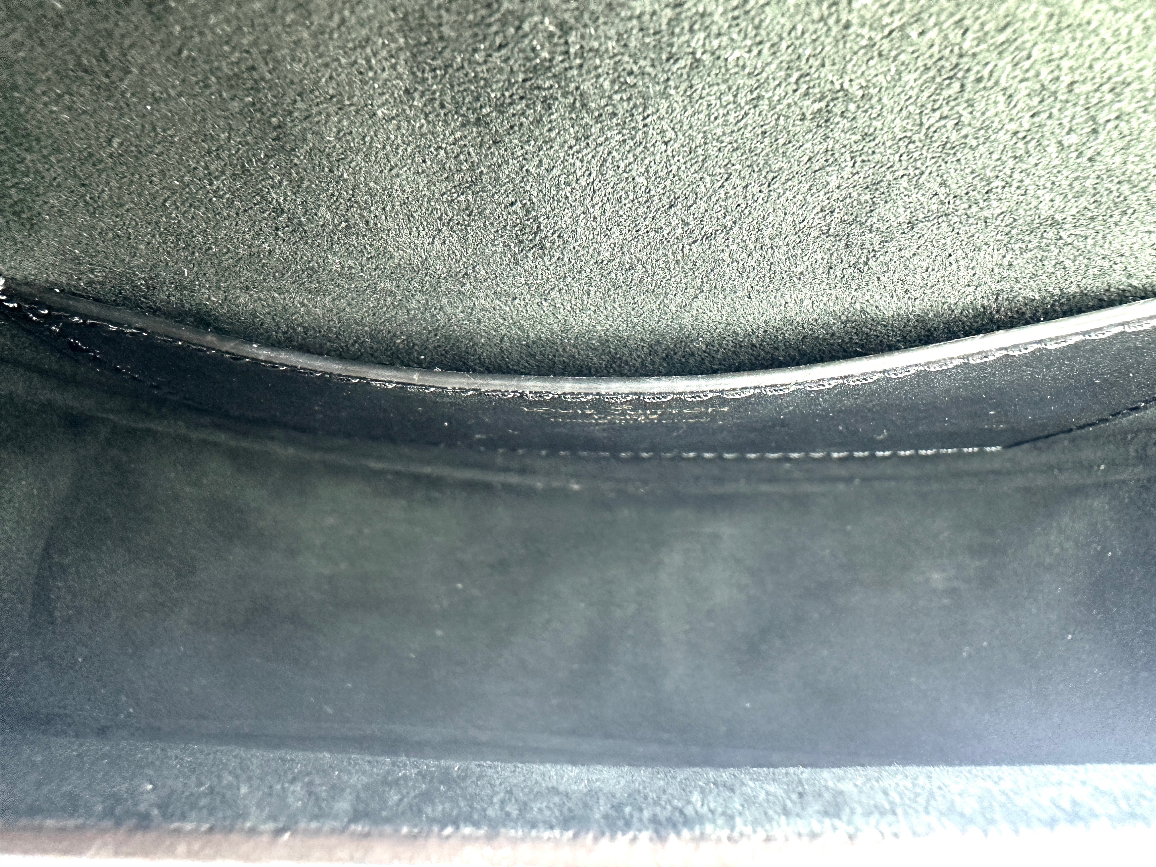 Louis Vuitton Tilsitt Monogram Reverse Canvas Handle Bag LV2043