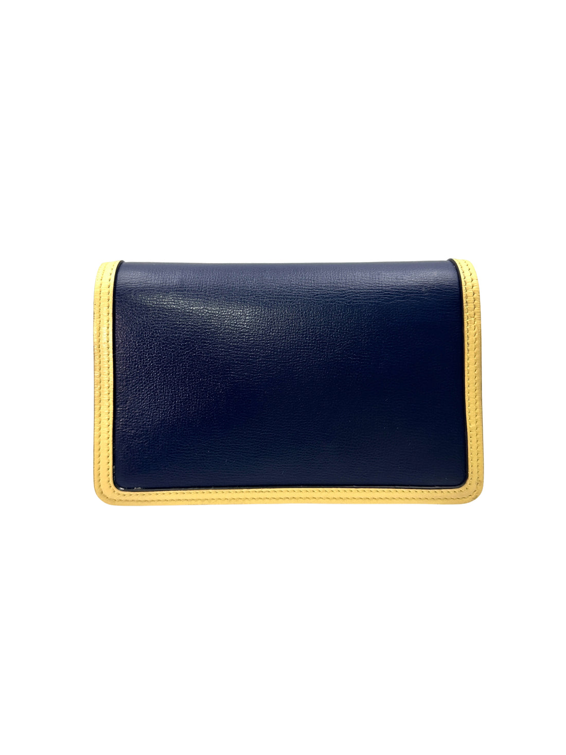 Gucci Limited Edition Dionysus Tricolor Leather Mini Shoulder Bag GG739