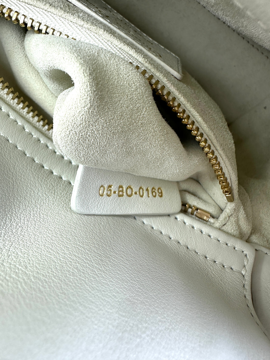 Christian Dior Lady Dior Dioramour Limited Edition Cannage Handle Bag With Gold Charms DR542